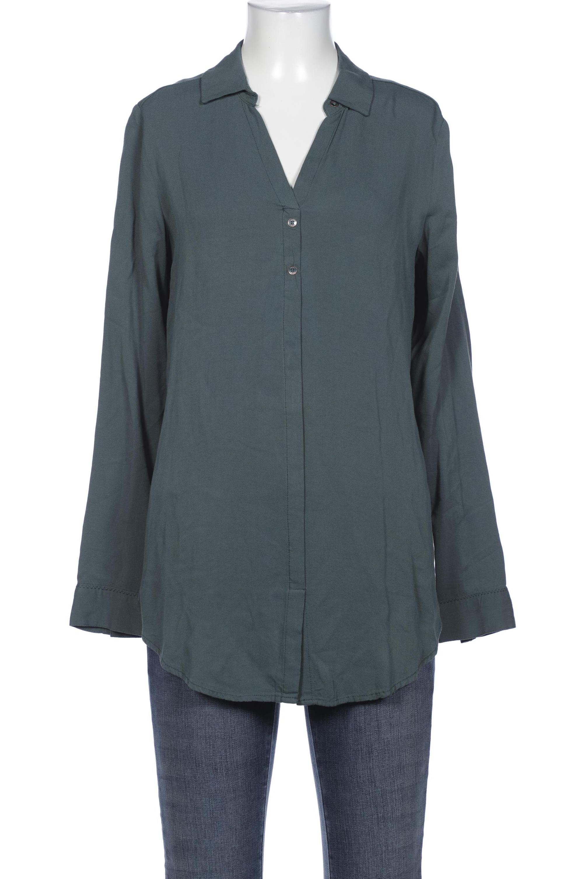 

Cecil Damen Bluse, grün, Gr. 36