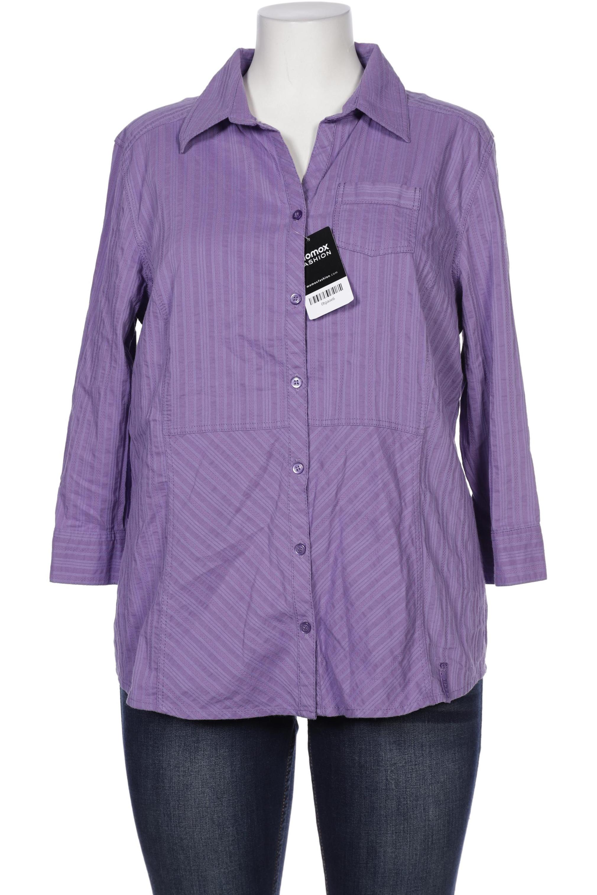 

Cecil Damen Bluse, flieder, Gr. 44