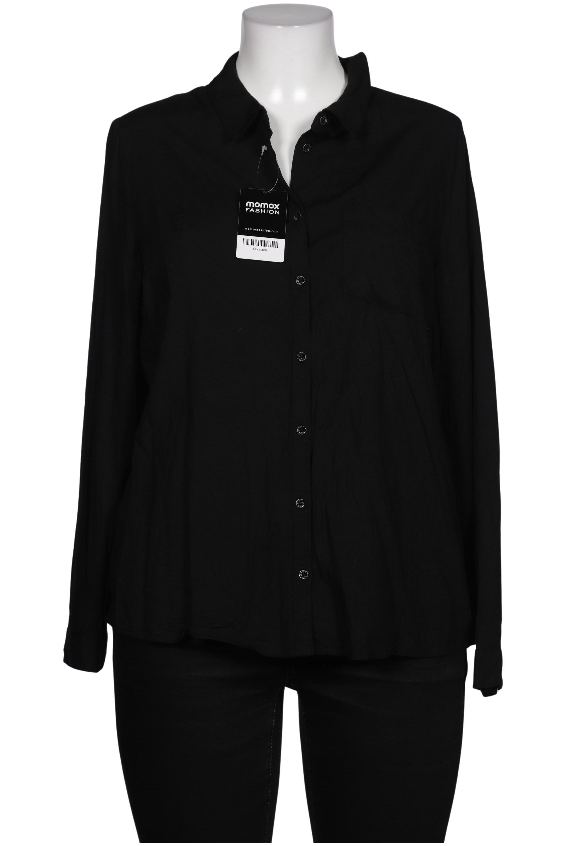 

Cecil Damen Bluse, schwarz, Gr. 44