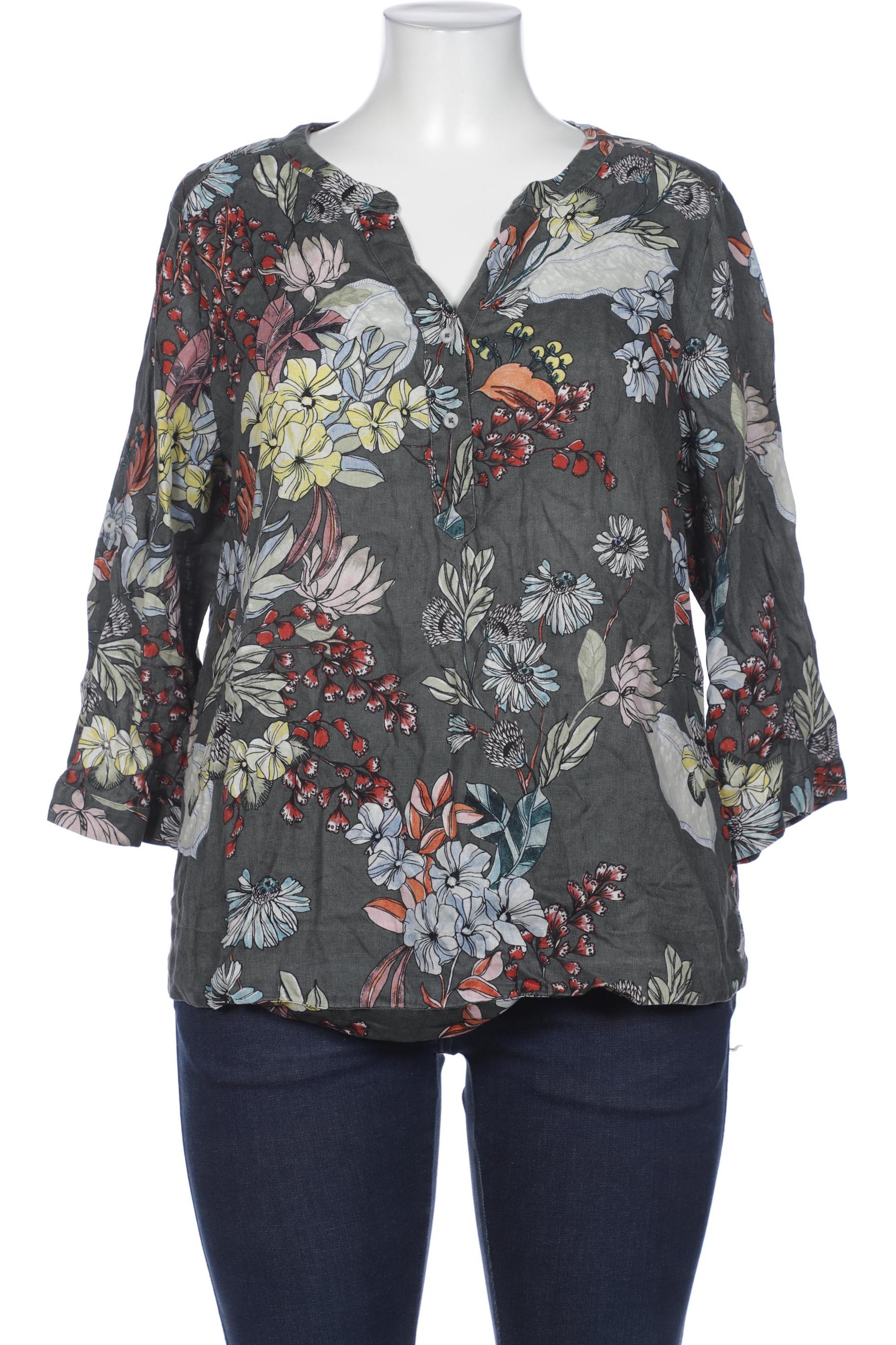 

Cecil Damen Bluse, mehrfarbig, Gr. 42