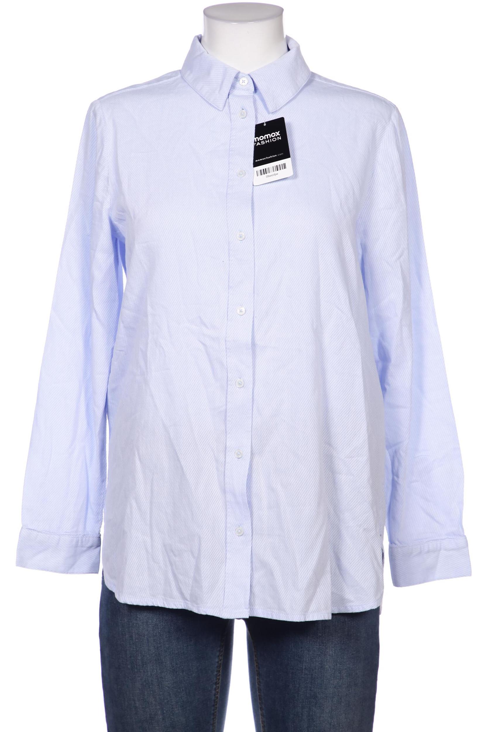 

Cecil Damen Bluse, blau, Gr. 36
