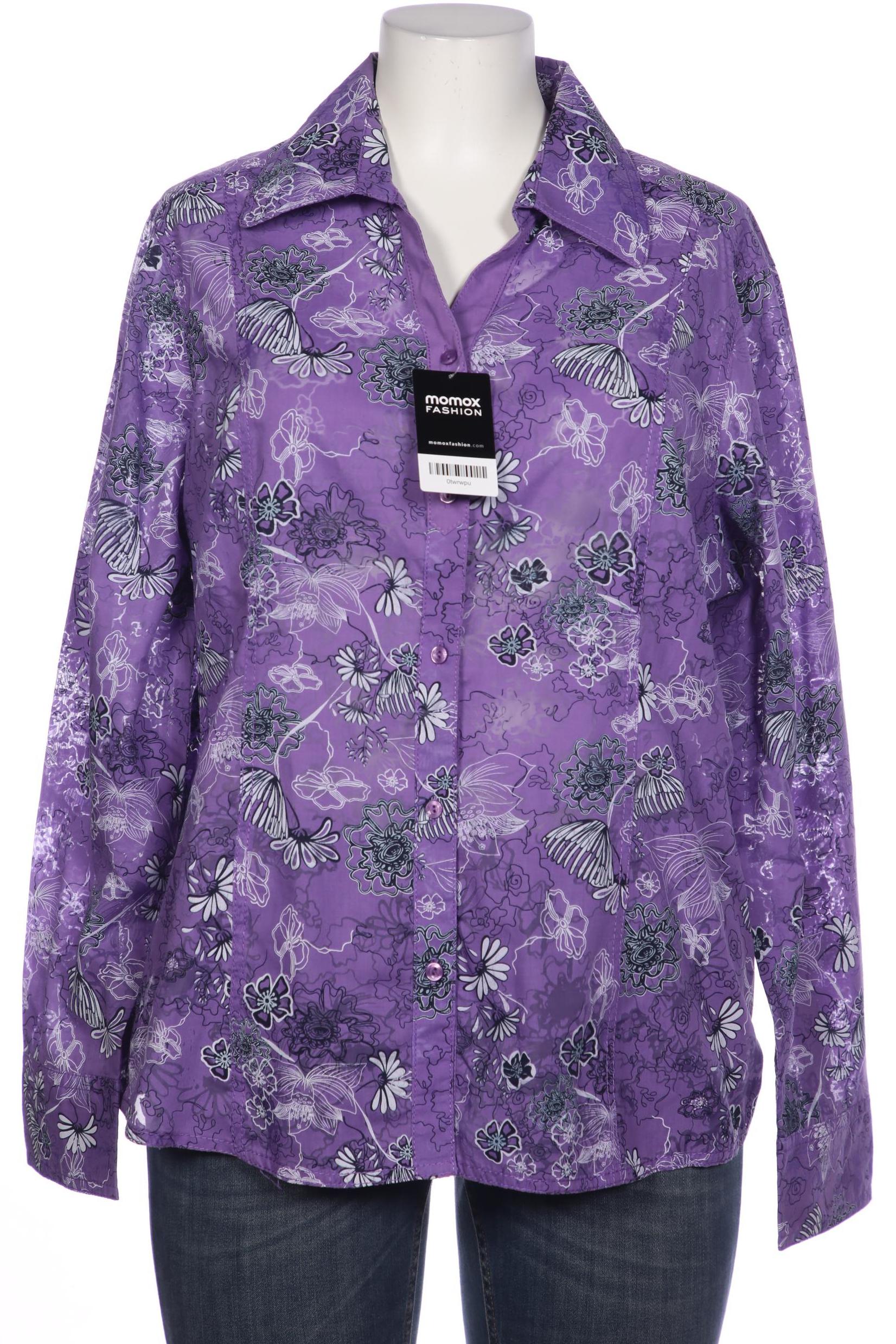 

CECIL Damen Bluse, flieder
