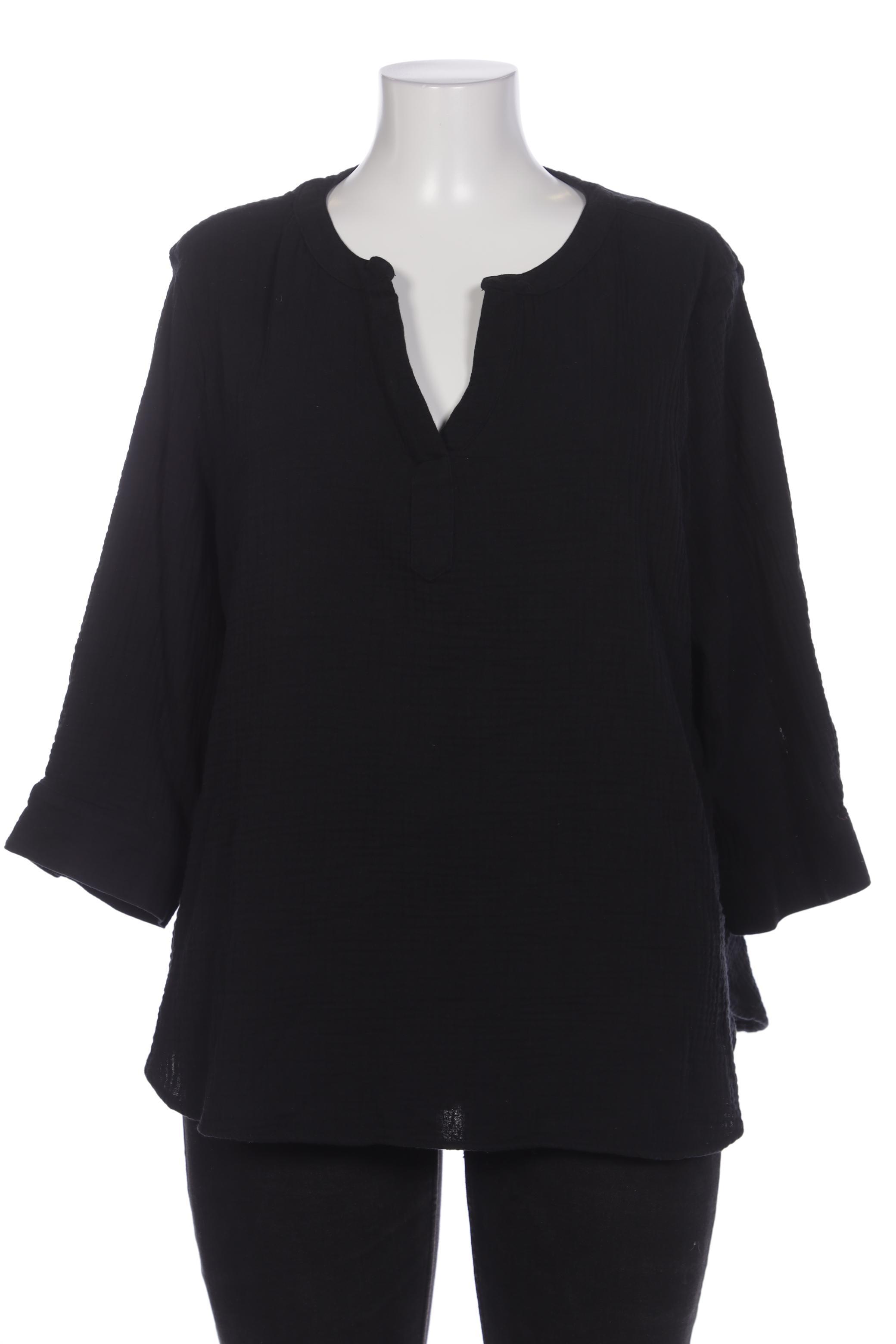 

Cecil Damen Bluse, schwarz, Gr. 46