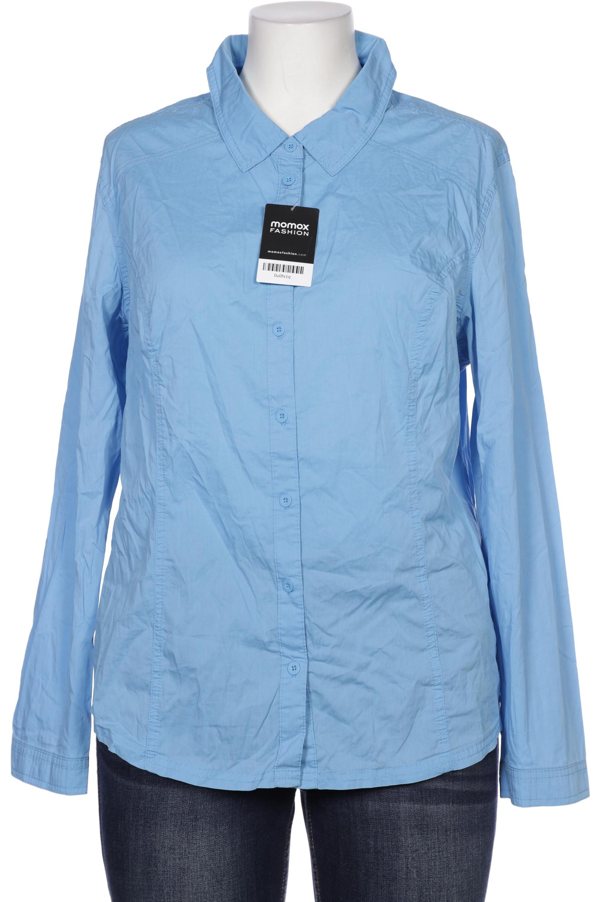 

Cecil Damen Bluse, blau, Gr. 44