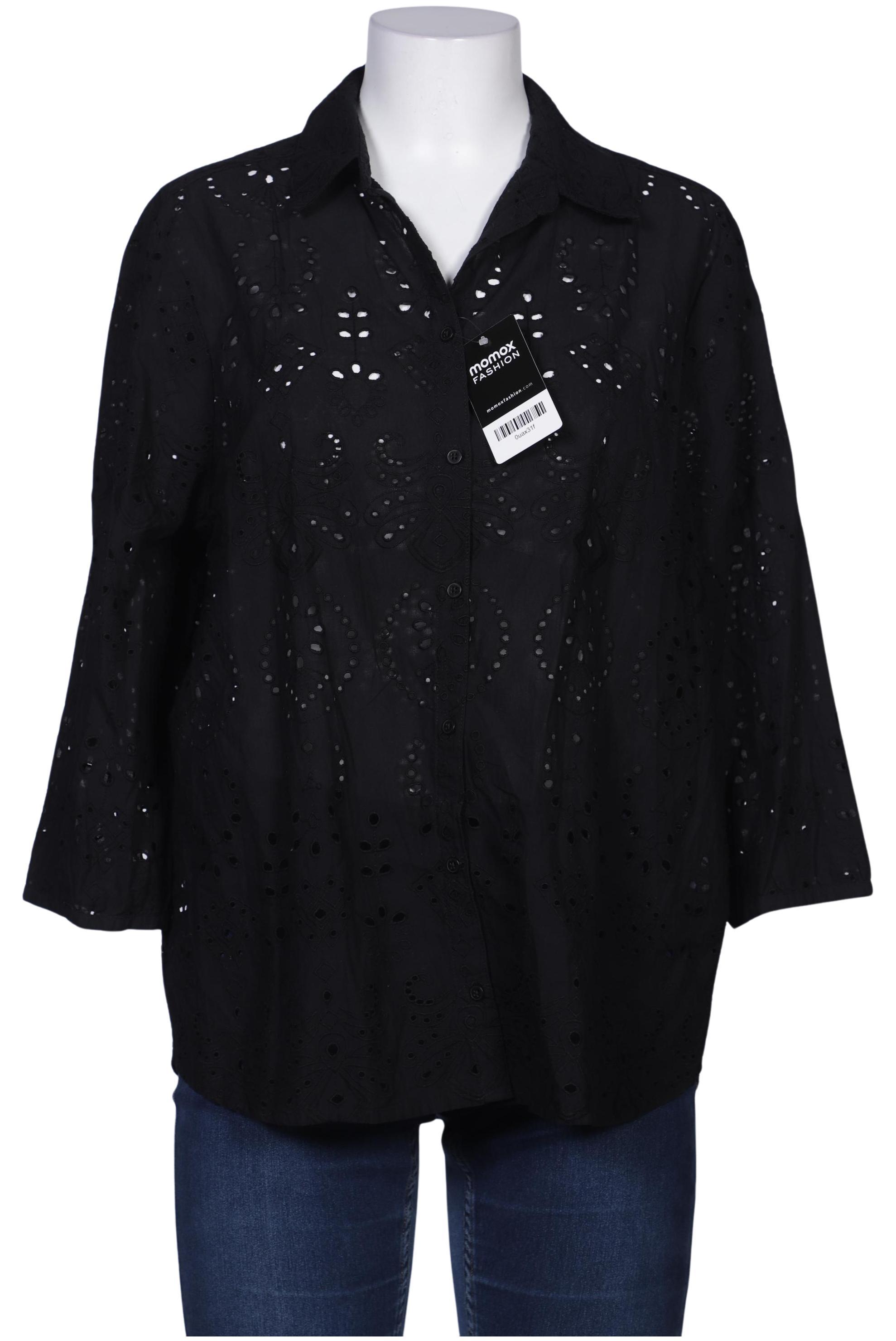 

Cecil Damen Bluse, schwarz, Gr. 42