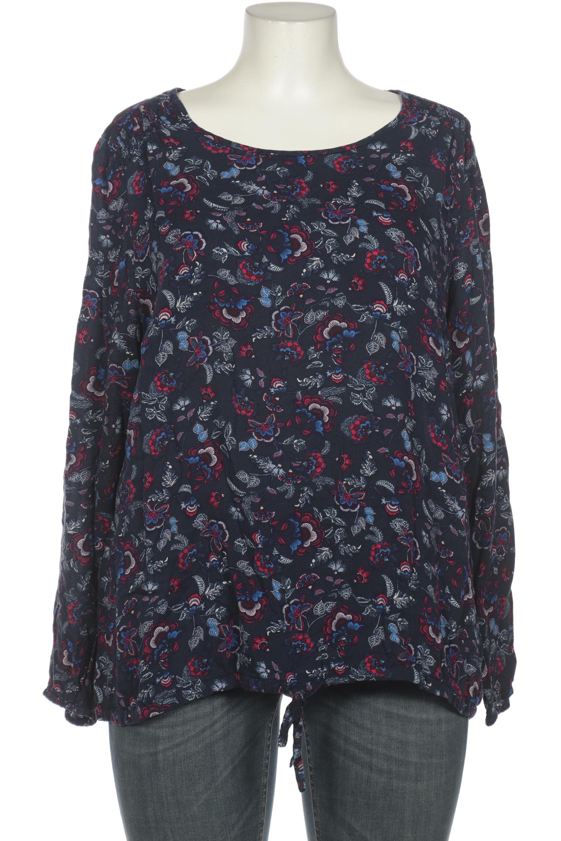

CECIL Damen Bluse, marineblau