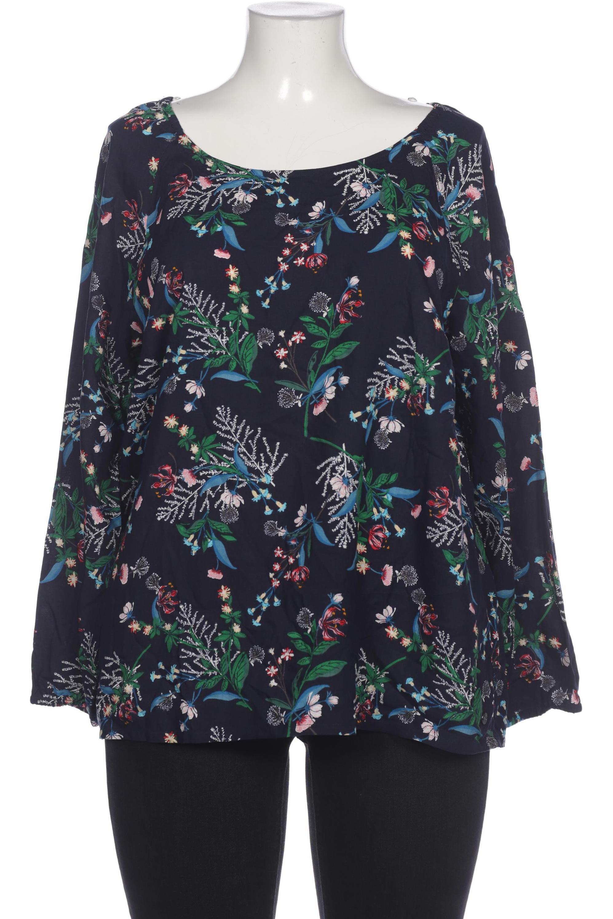 

Cecil Damen Bluse, marineblau, Gr. 44