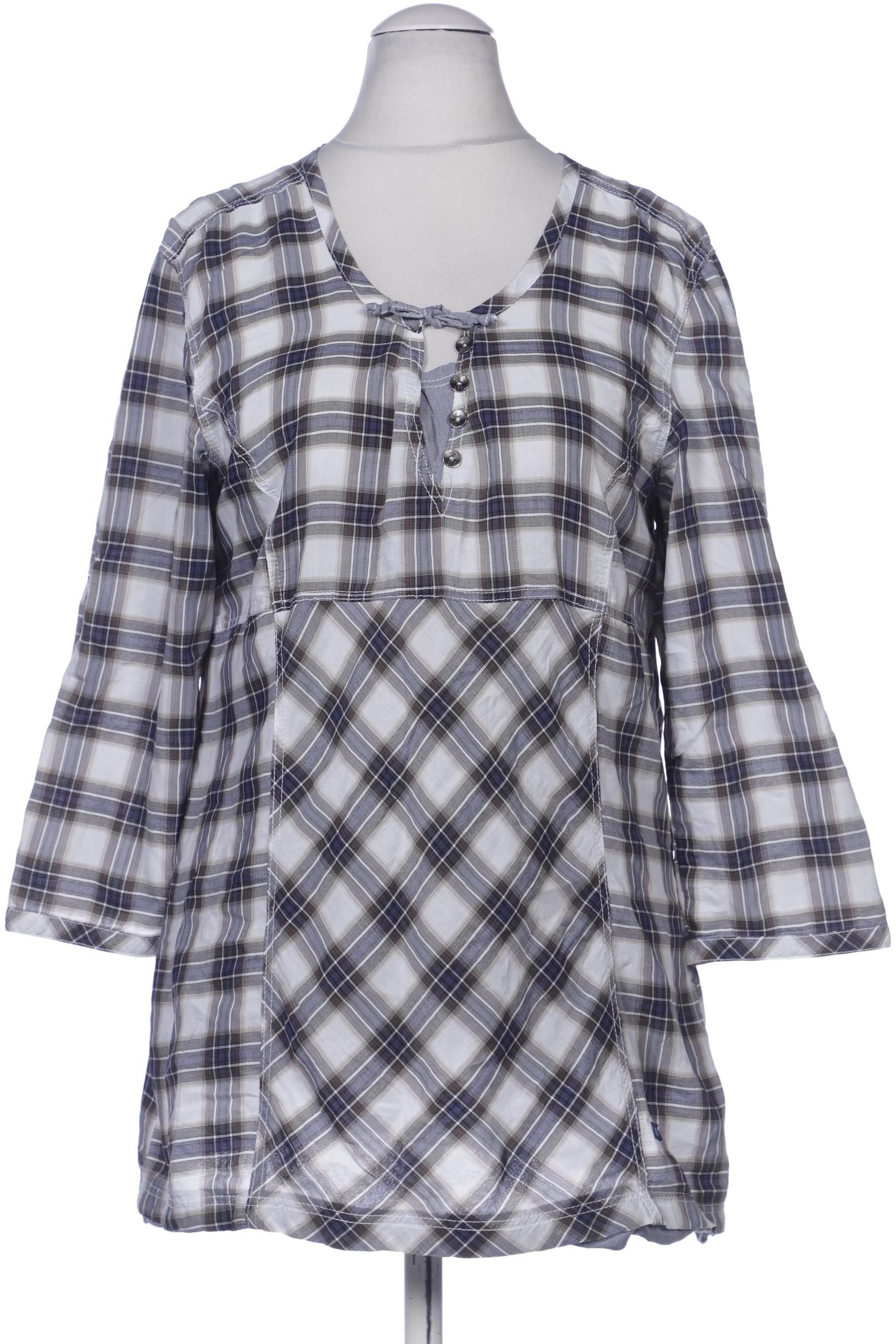 

Cecil Damen Bluse, mehrfarbig, Gr. 38