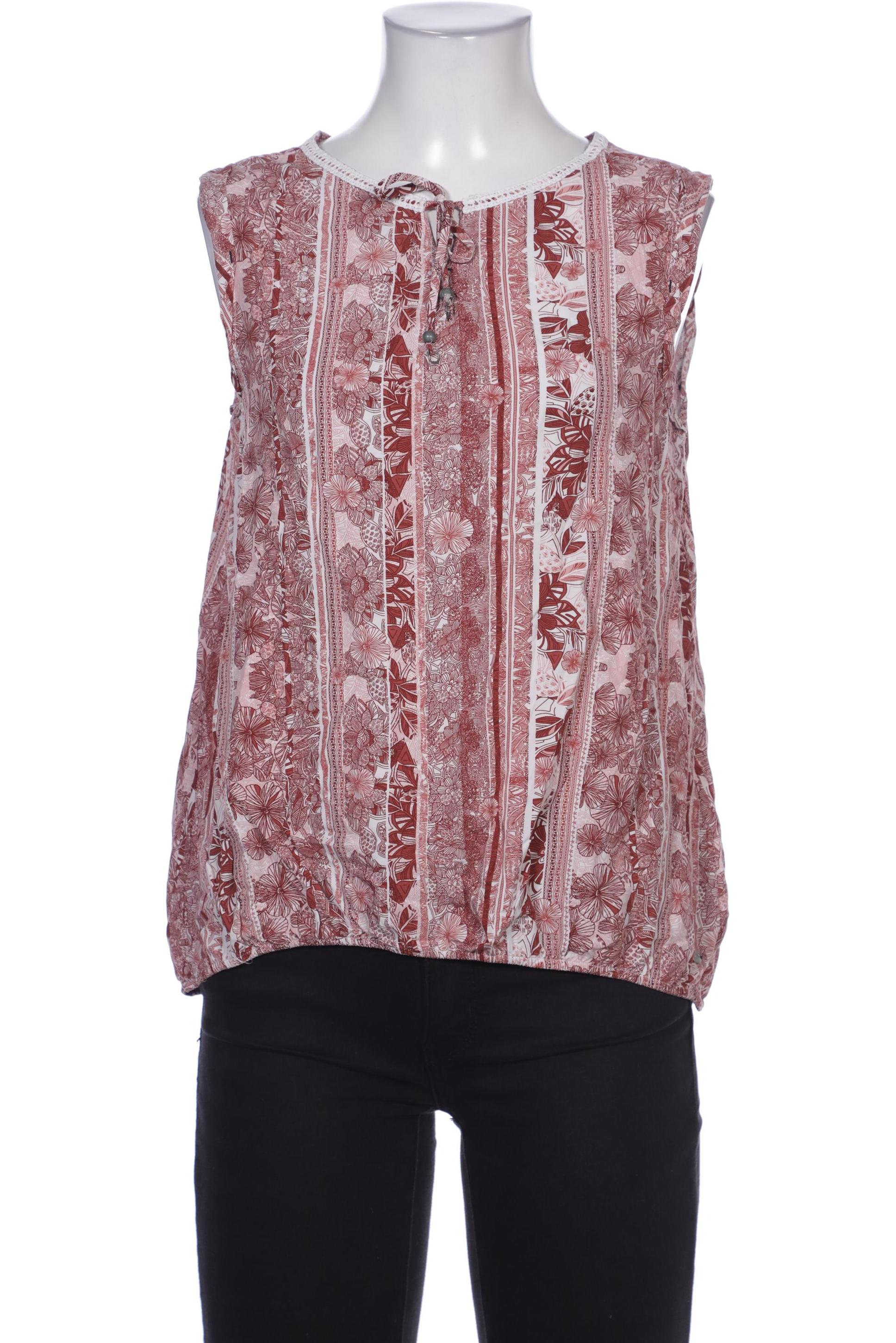 

Cecil Damen Bluse, bordeaux, Gr. 36