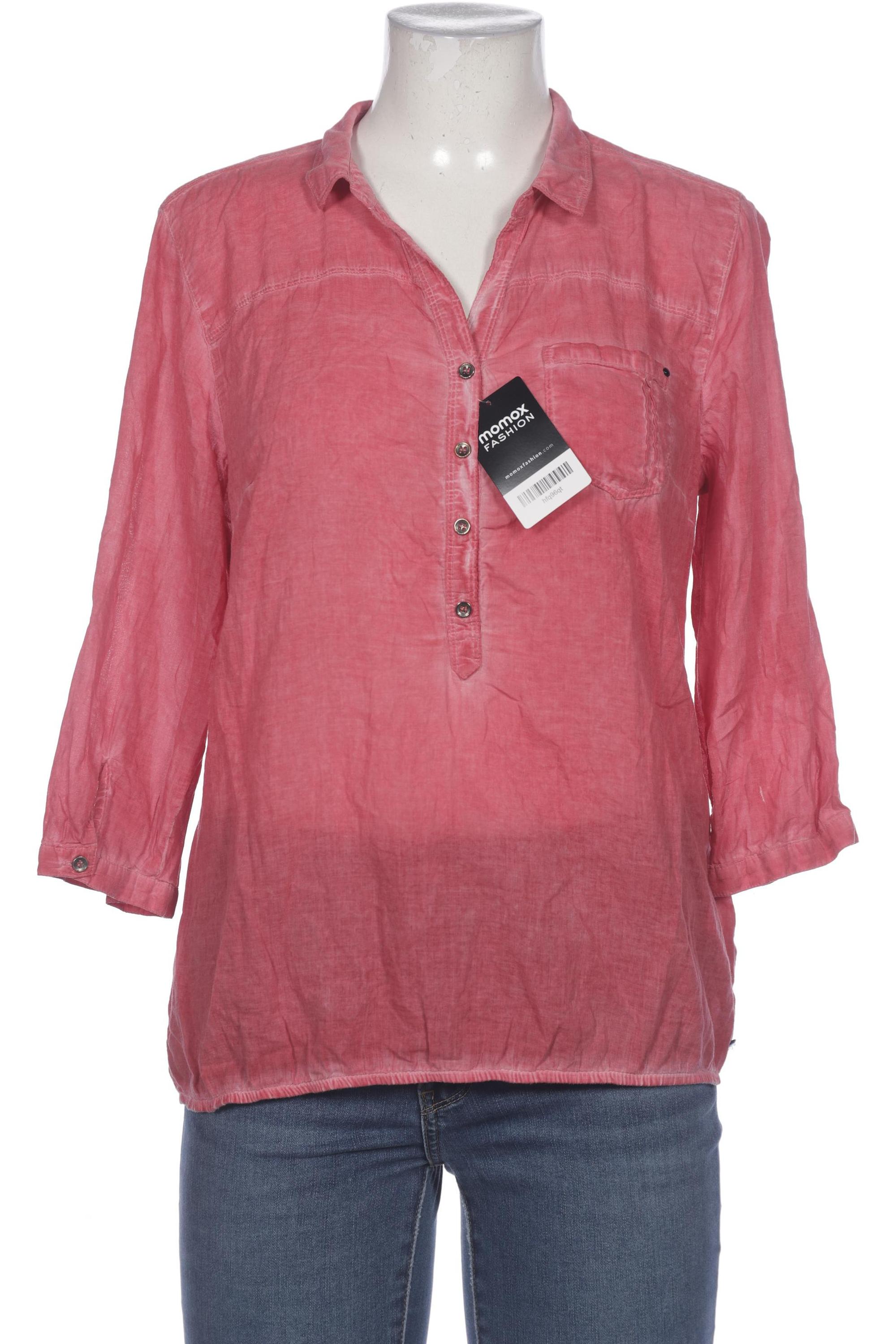 

Cecil Damen Bluse, pink, Gr. 42