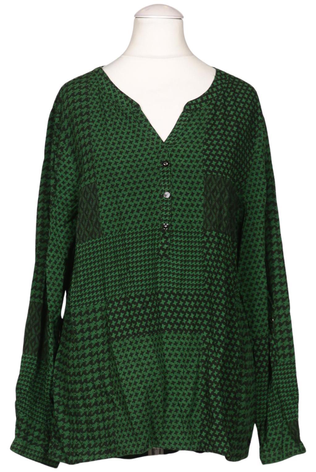 

Cecil Damen Bluse, grün, Gr. 38