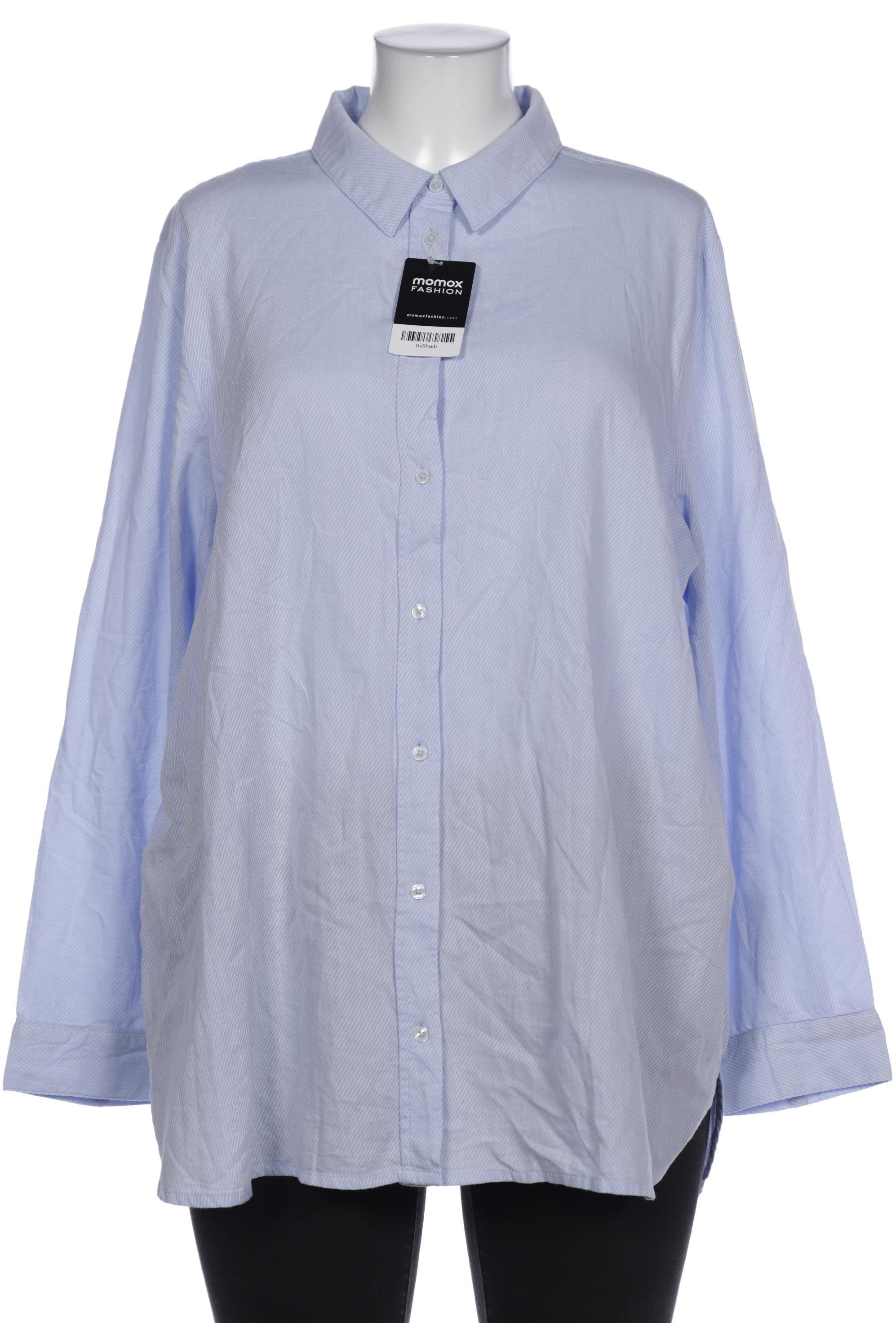 

Cecil Damen Bluse, hellblau, Gr. 46