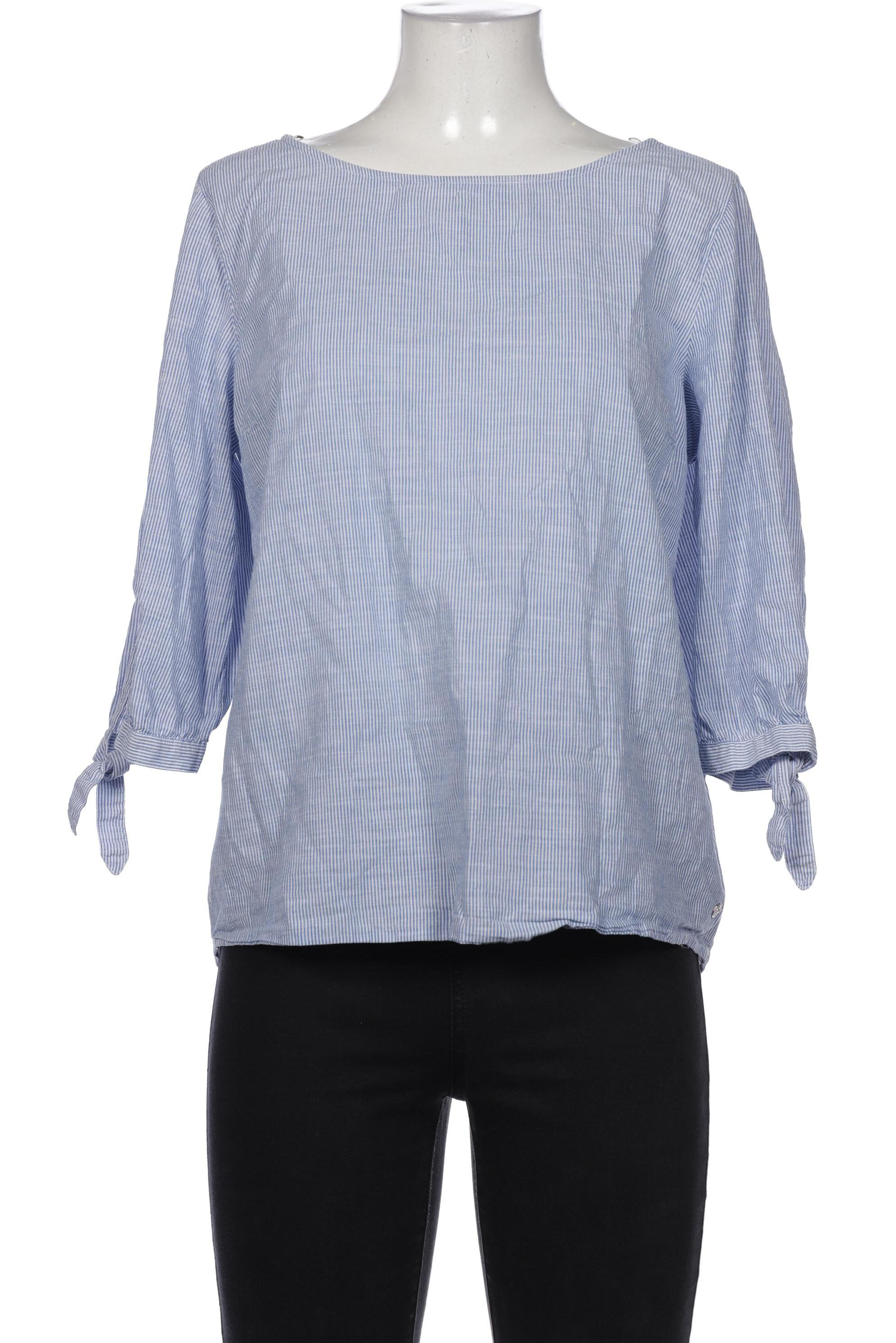 

Cecil Damen Bluse, hellblau, Gr. 42