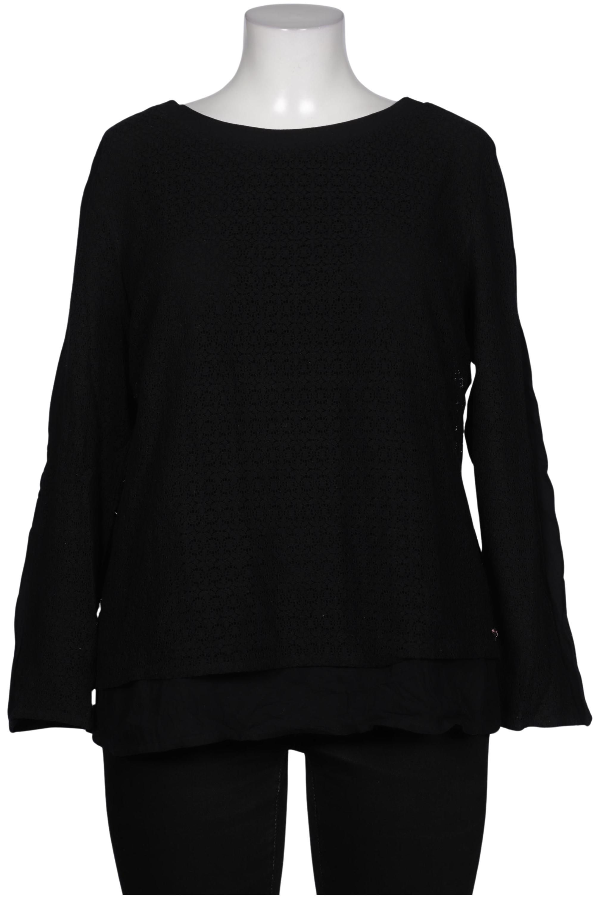 

Cecil Damen Bluse, schwarz, Gr. 44