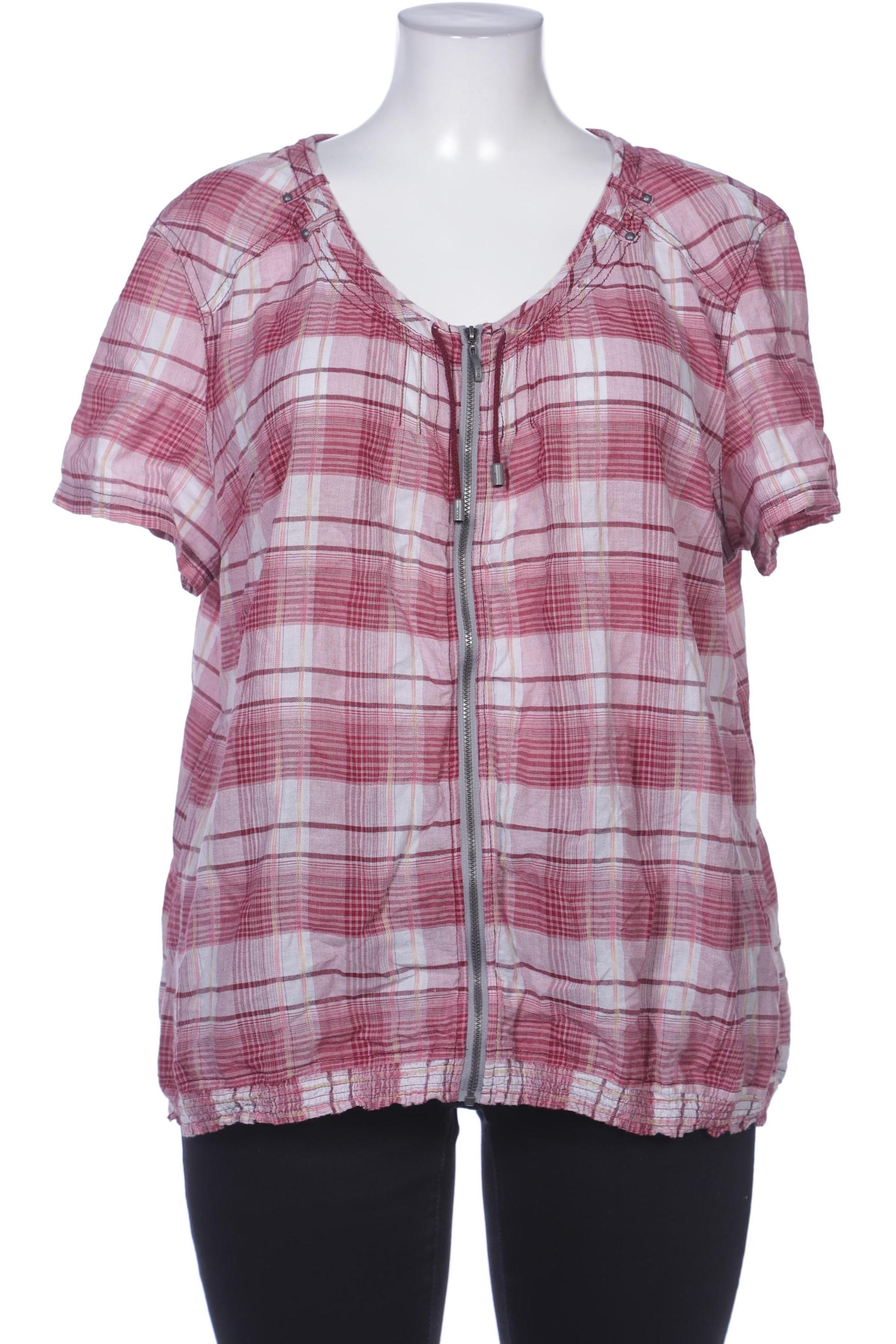 

Cecil Damen Bluse, pink, Gr. 46