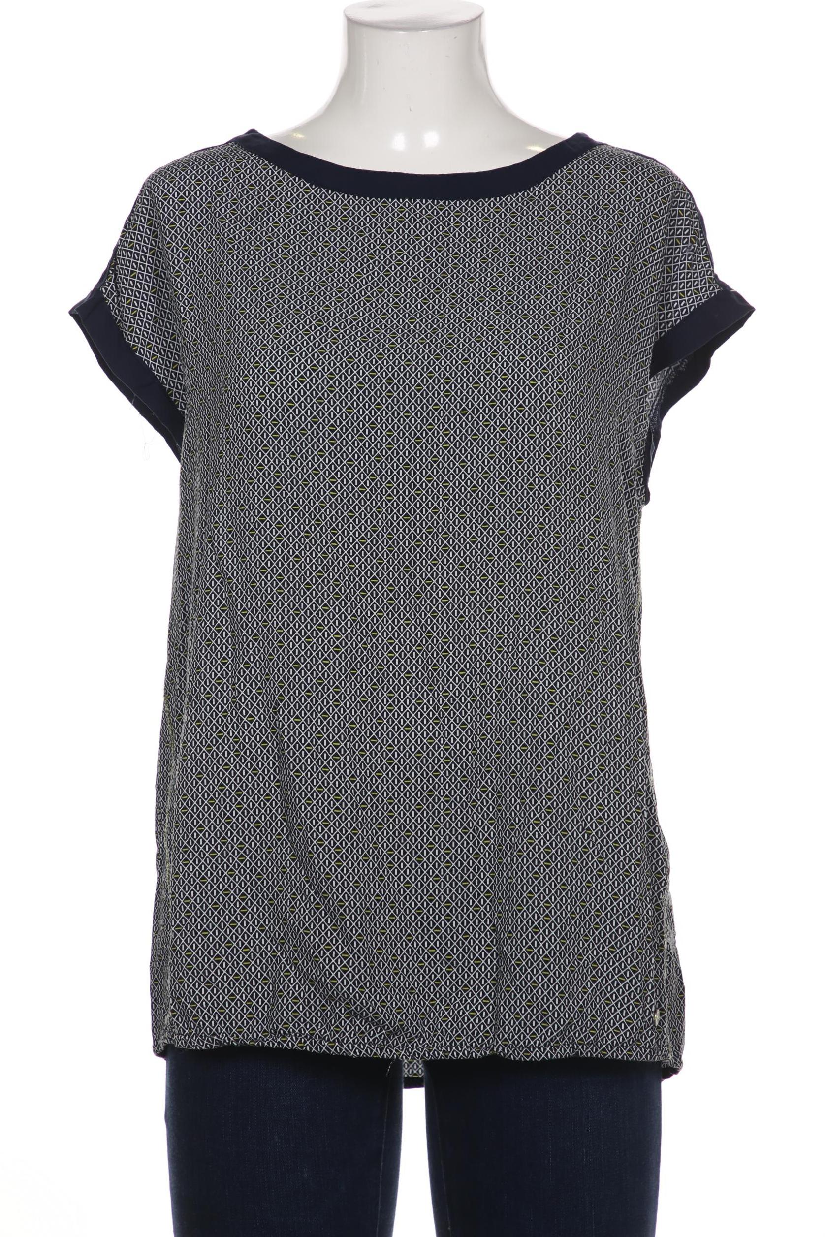 

CECIL Damen Bluse, marineblau