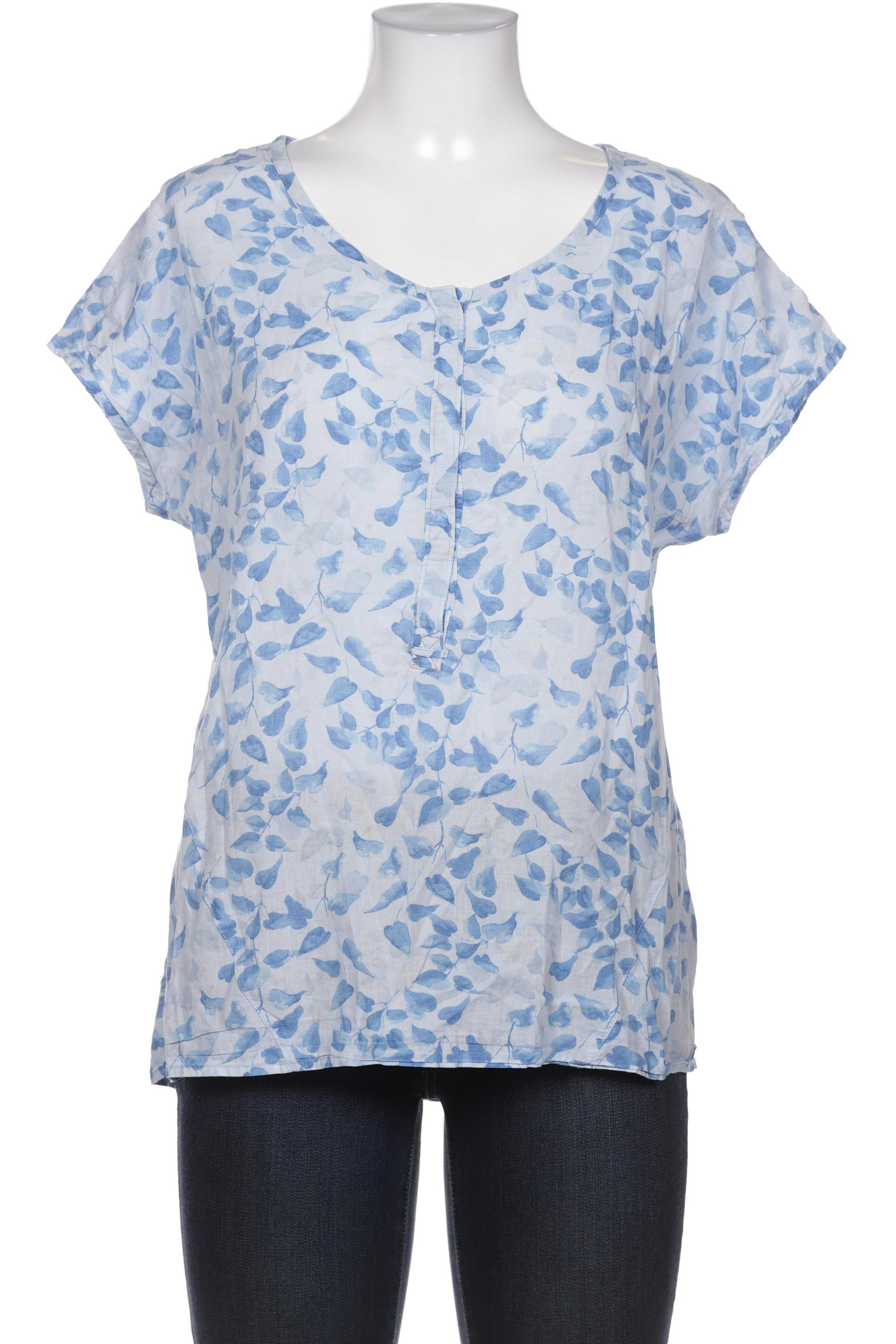 

Cecil Damen Bluse, hellblau, Gr. 38