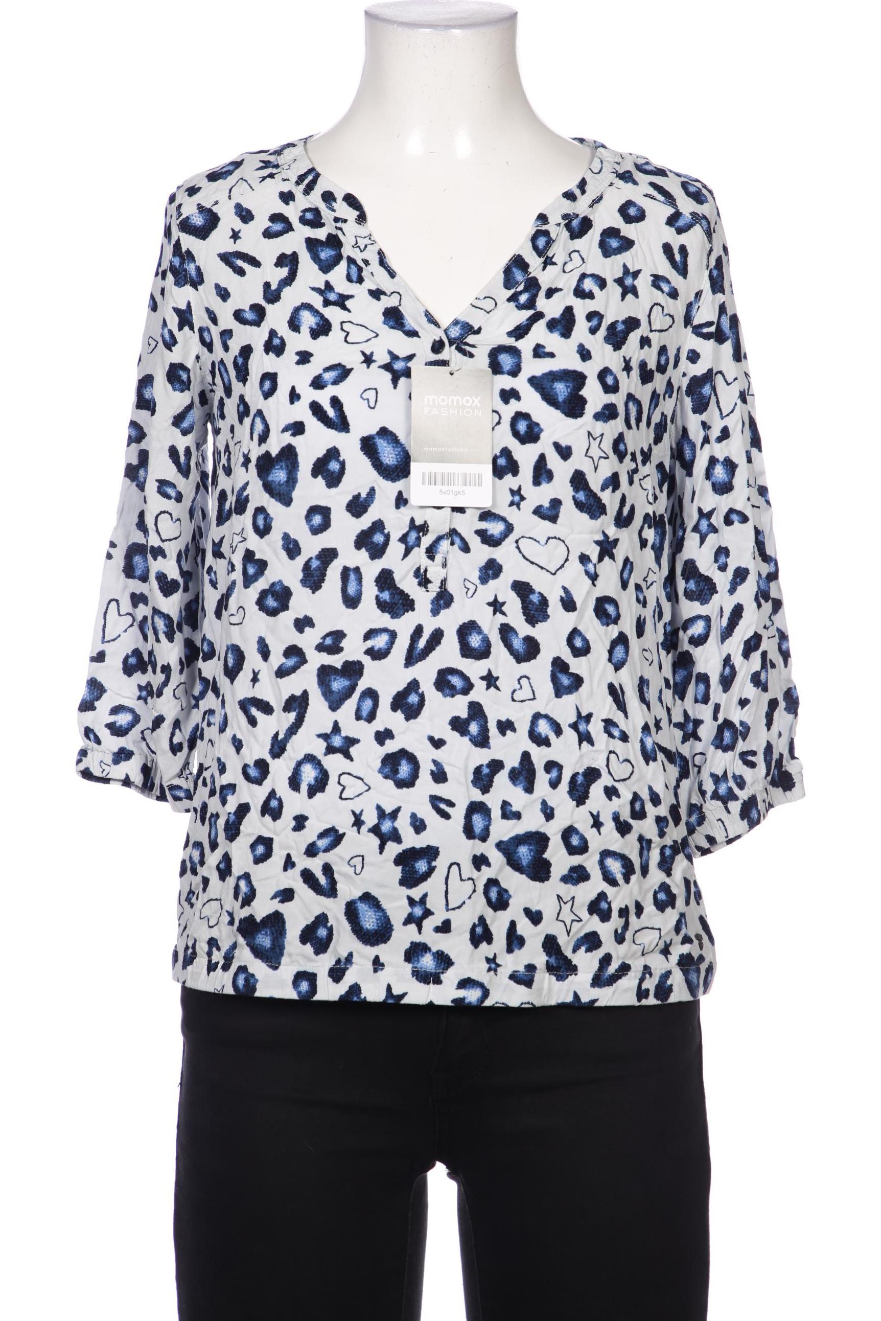 

Cecil Damen Bluse, hellblau, Gr. 36