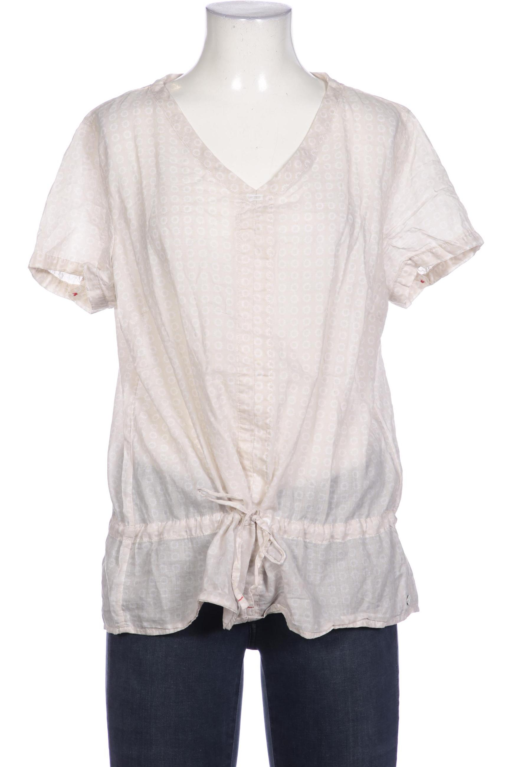 

Cecil Damen Bluse, beige, Gr. 38