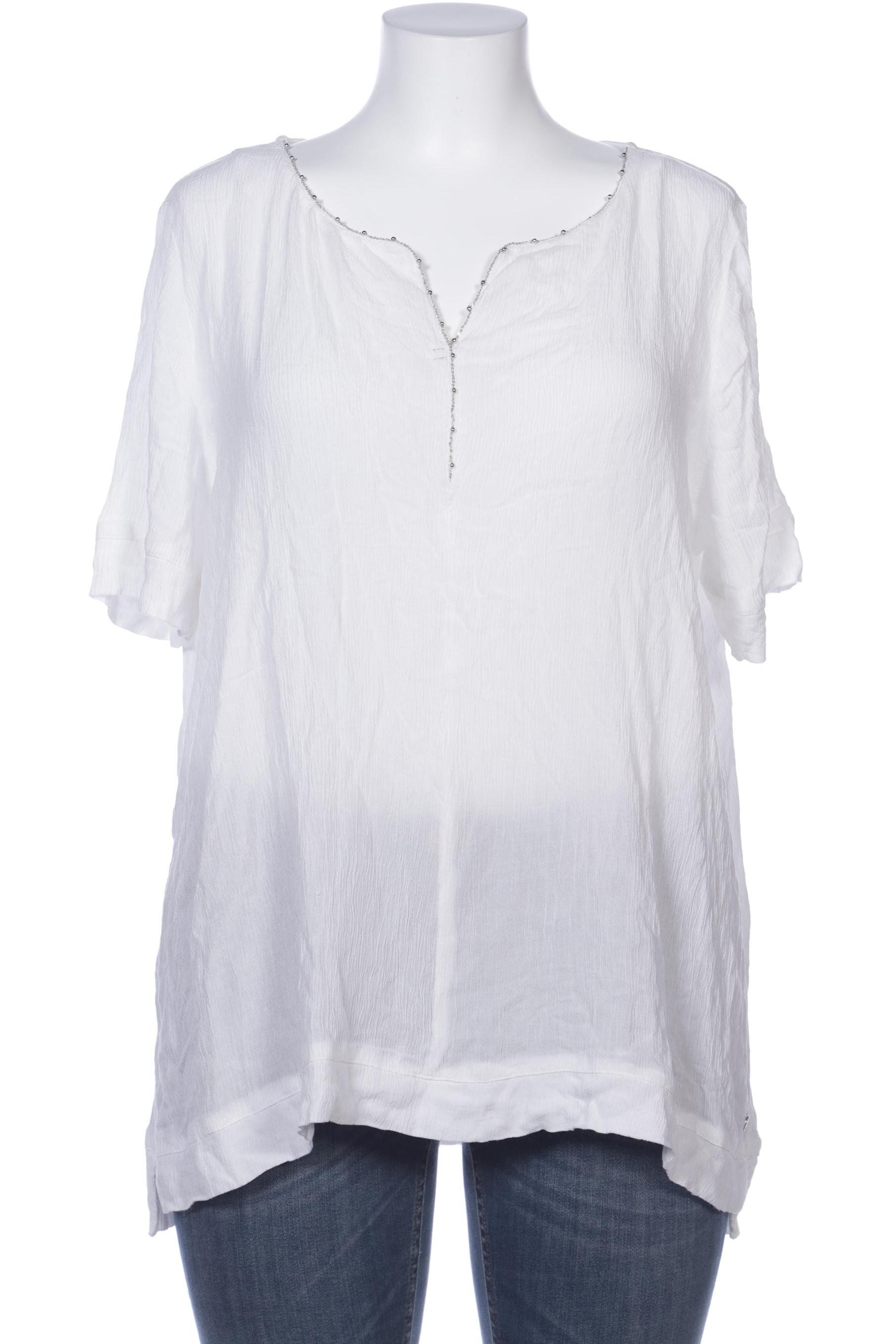 

Cecil Damen Bluse, weiß, Gr. 46