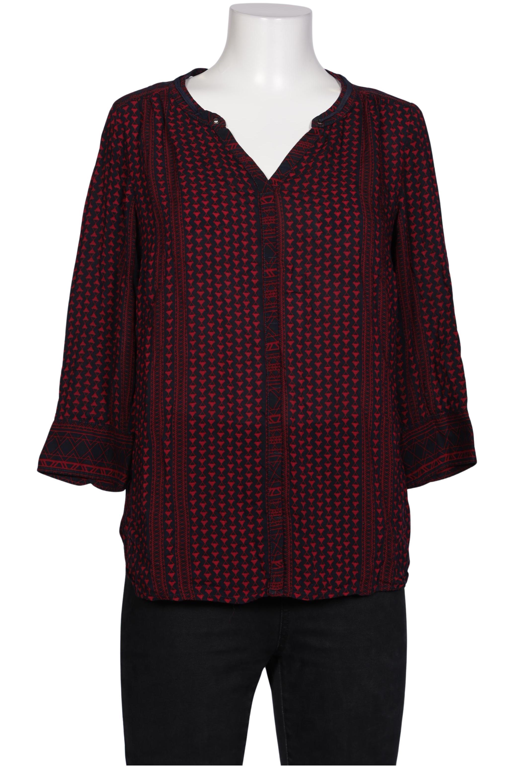

Cecil Damen Bluse, marineblau, Gr. 38
