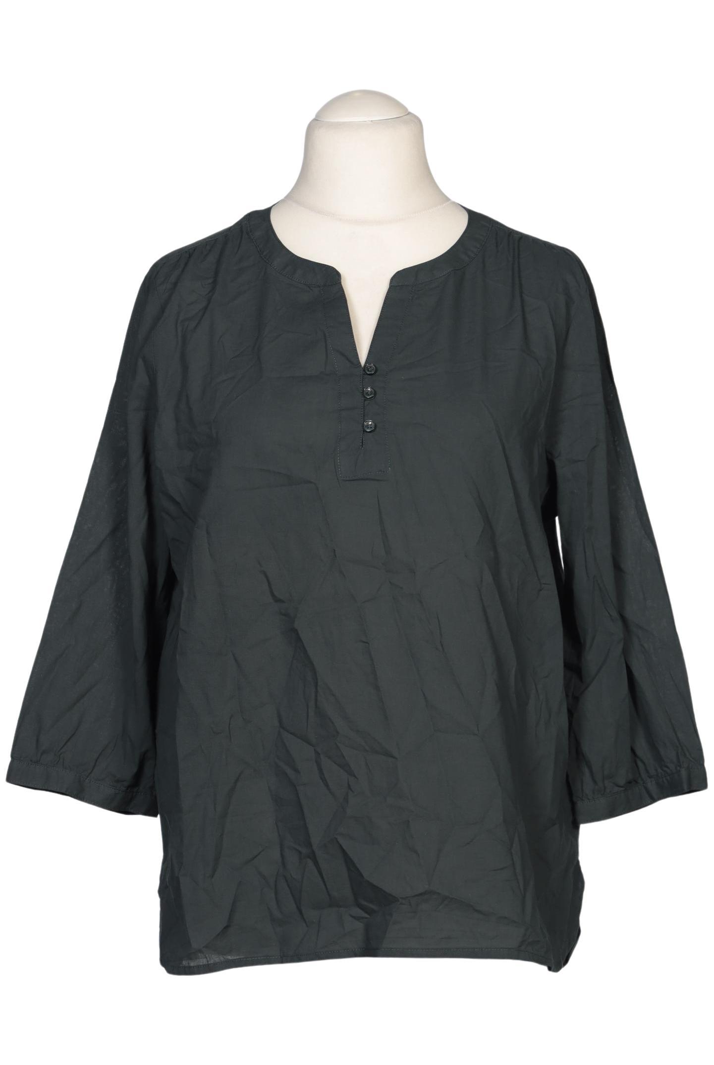 

Cecil Damen Bluse, grün, Gr. 42