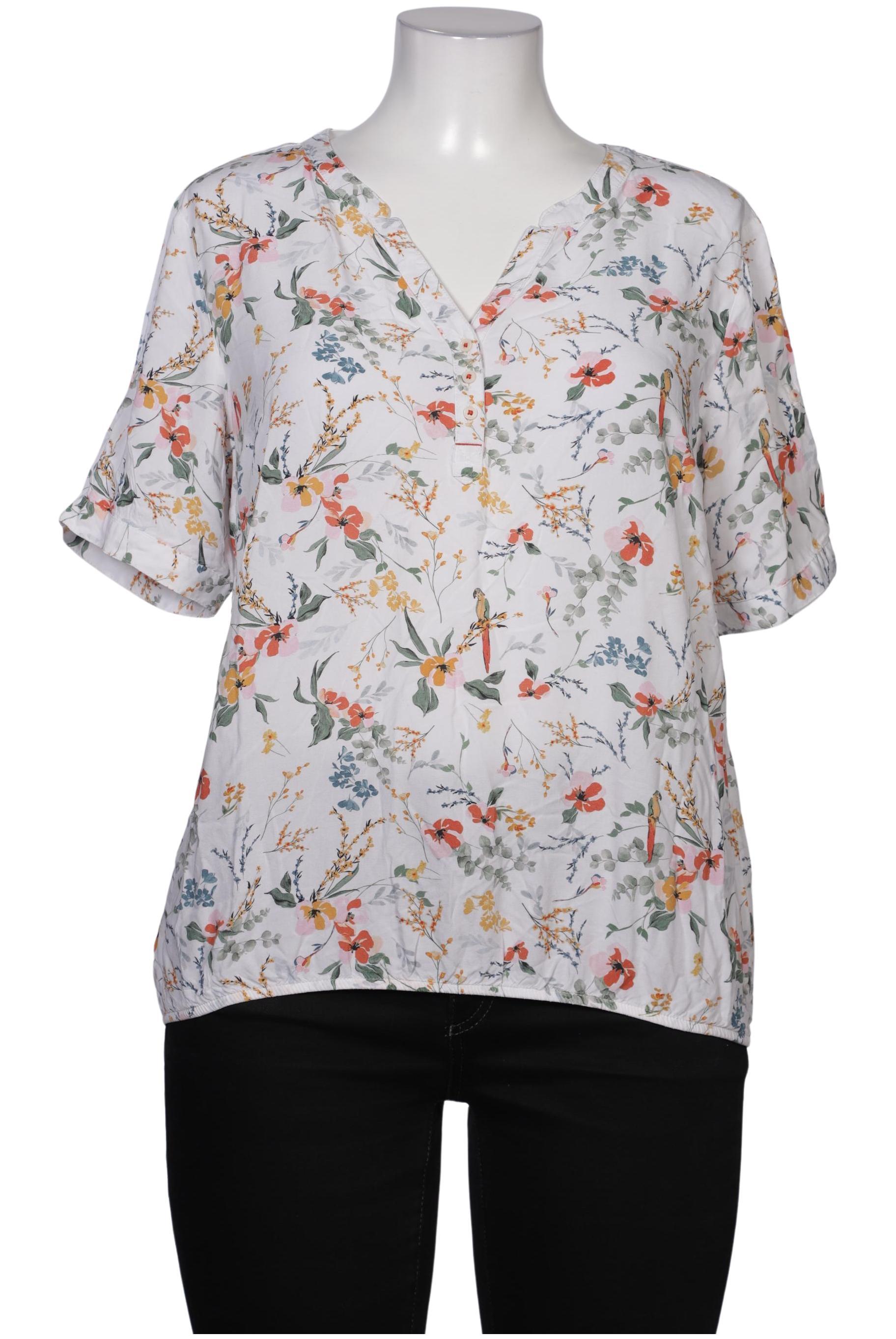 

Cecil Damen Bluse, weiß, Gr. 42