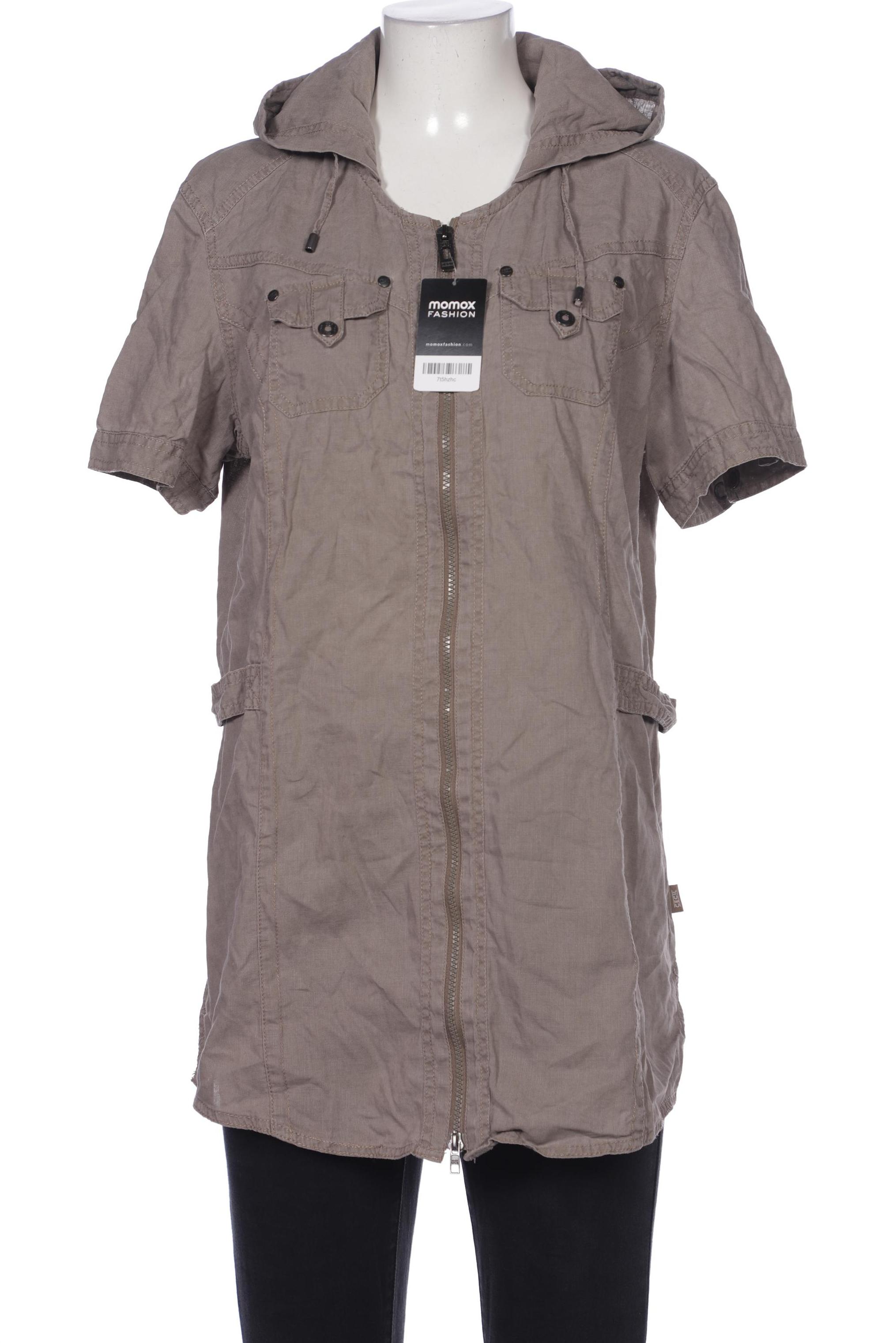 

Cecil Damen Bluse, grau, Gr. 42