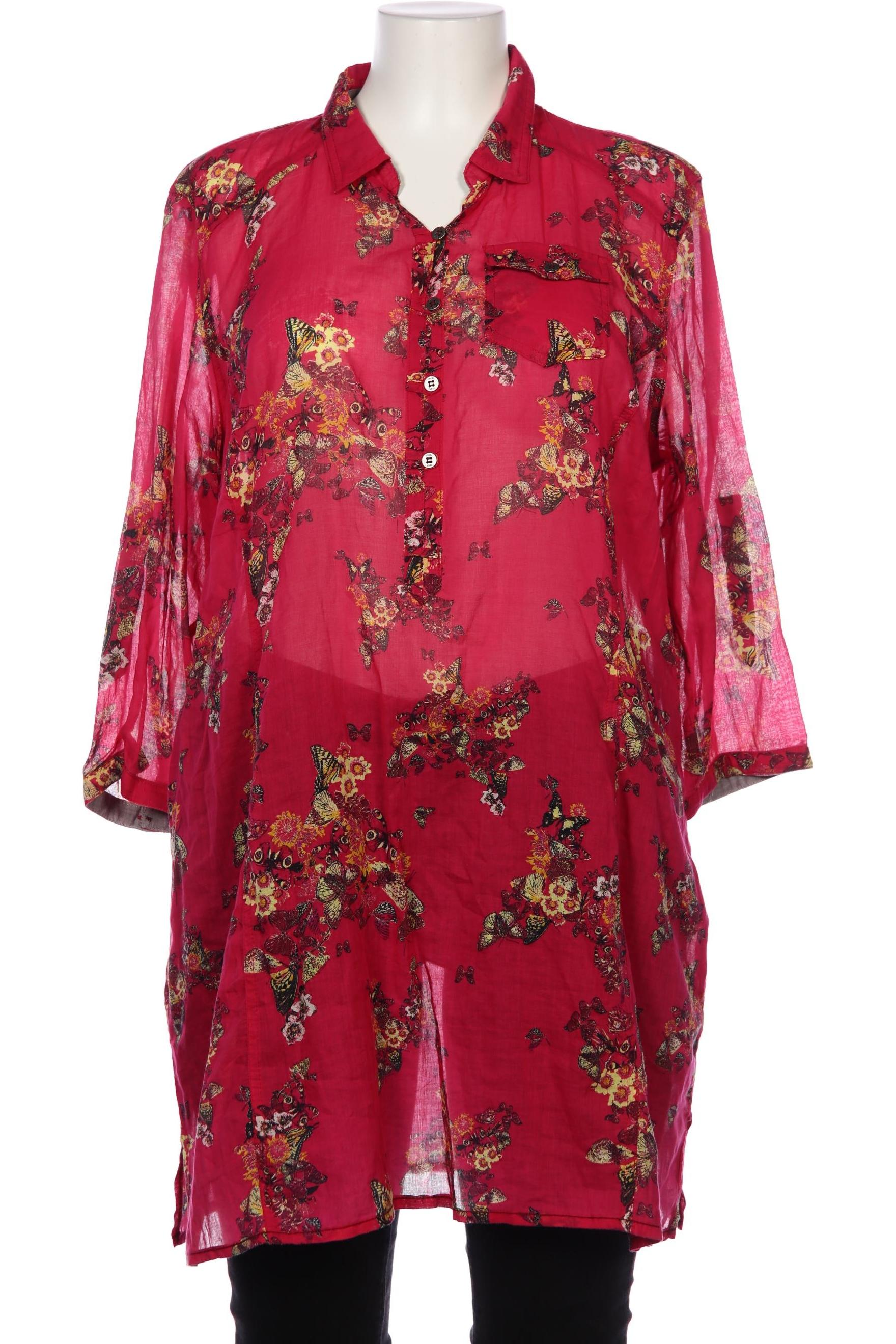 

Cecil Damen Bluse, pink, Gr. 46