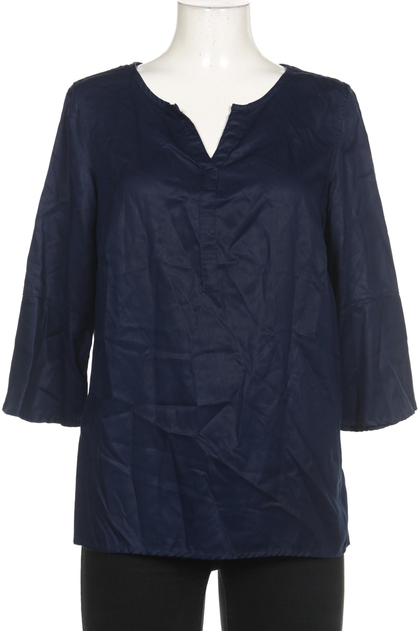 

Cecil Damen Bluse, marineblau, Gr. 42