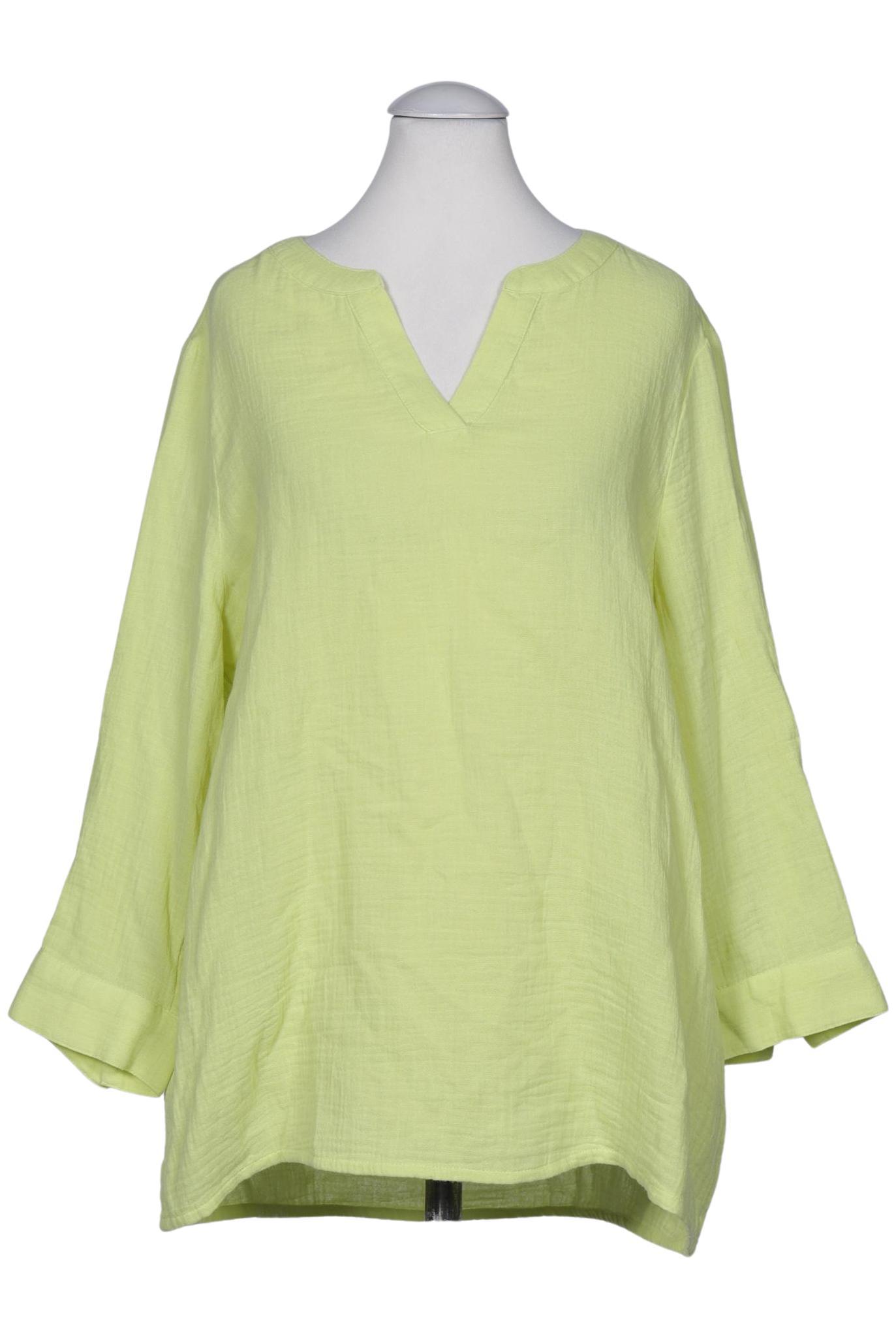 

Cecil Damen Bluse, gelb, Gr. 34