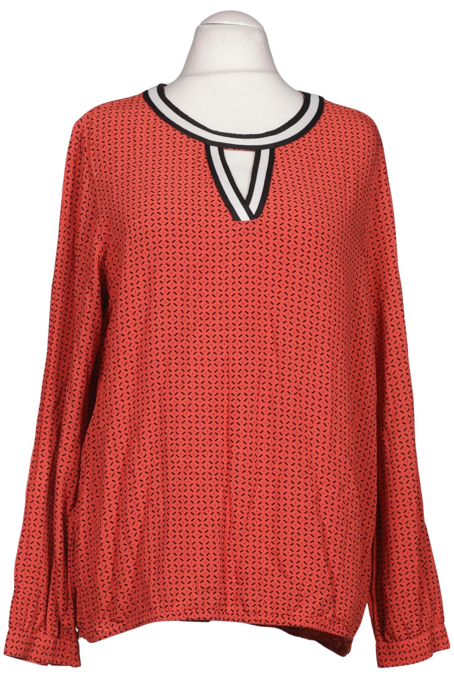 

Cecil Damen Bluse, rot, Gr. 44