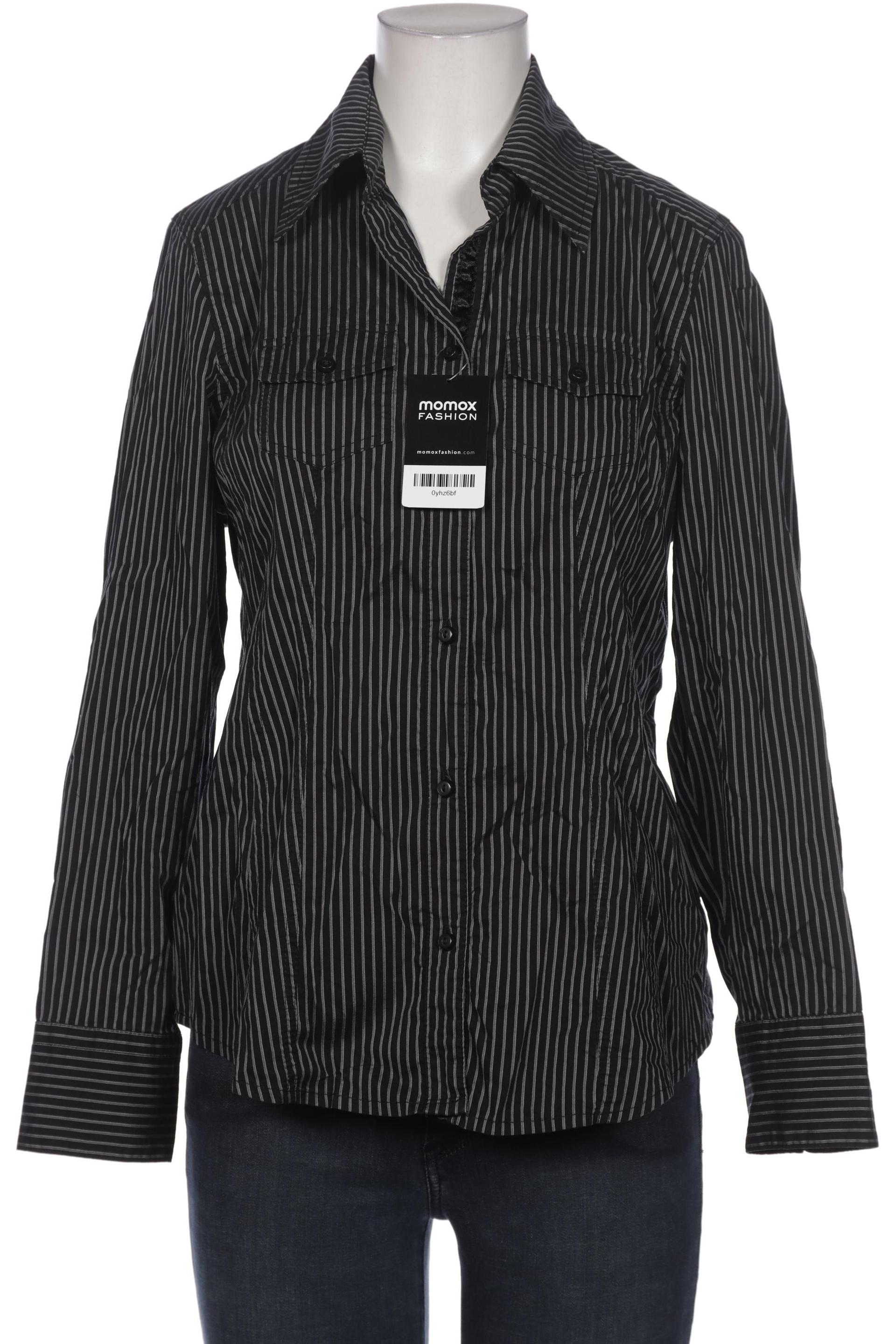 

Cecil Damen Bluse, schwarz, Gr. 38