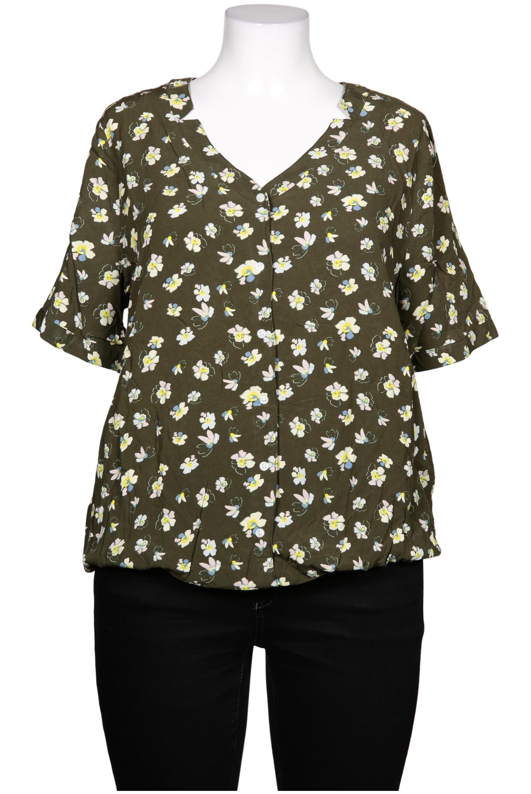 

Cecil Damen Bluse, grün, Gr. 44