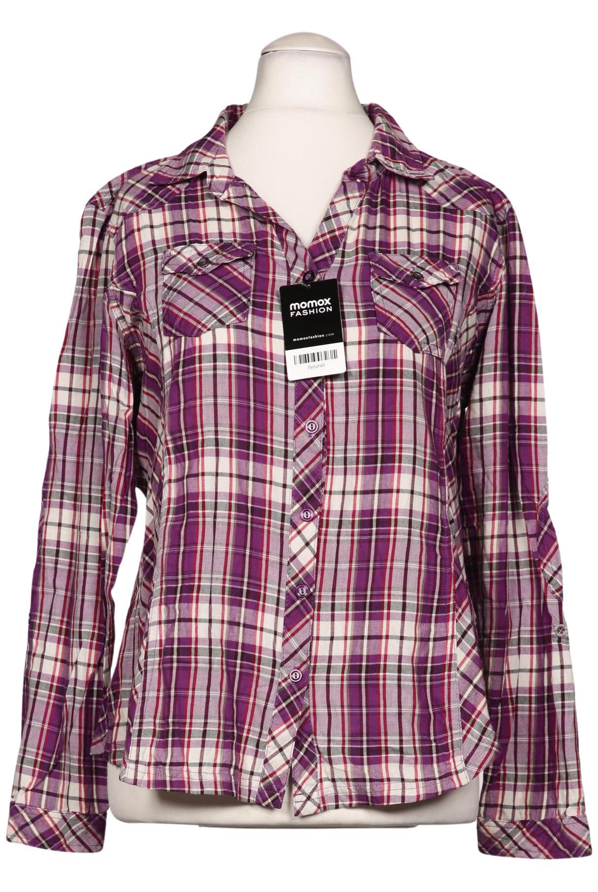 

Cecil Damen Bluse, mehrfarbig, Gr. 38