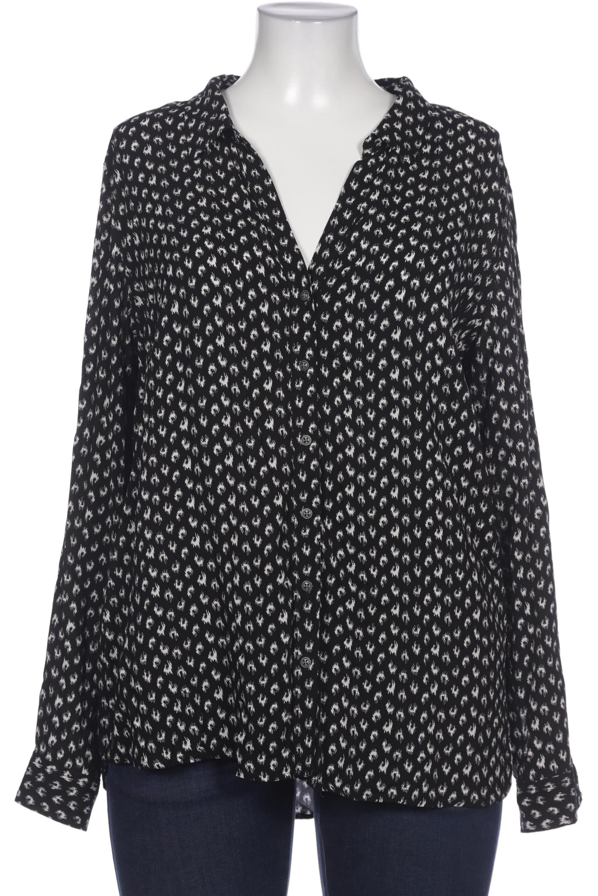 

Cecil Damen Bluse, schwarz, Gr. 44