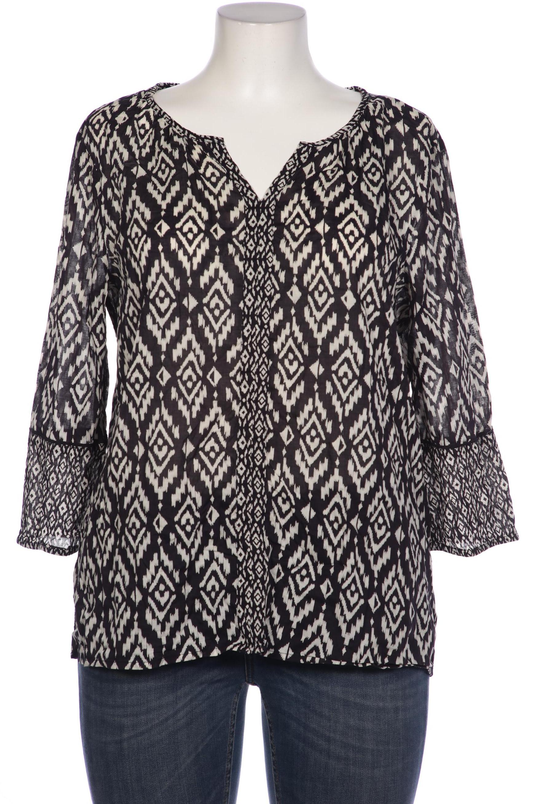 

Cecil Damen Bluse, schwarz, Gr. 42