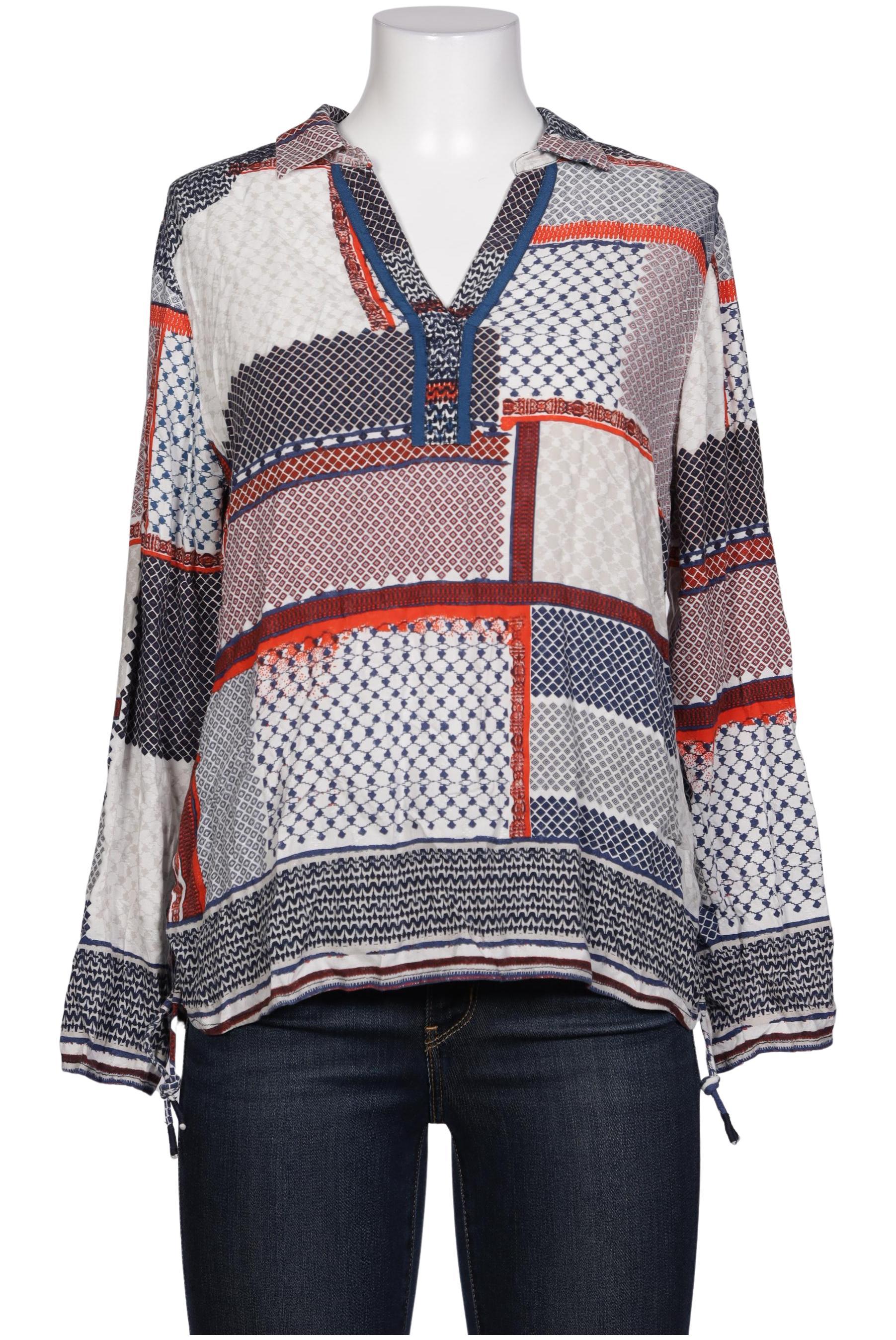 

Cecil Damen Bluse, mehrfarbig, Gr. 38