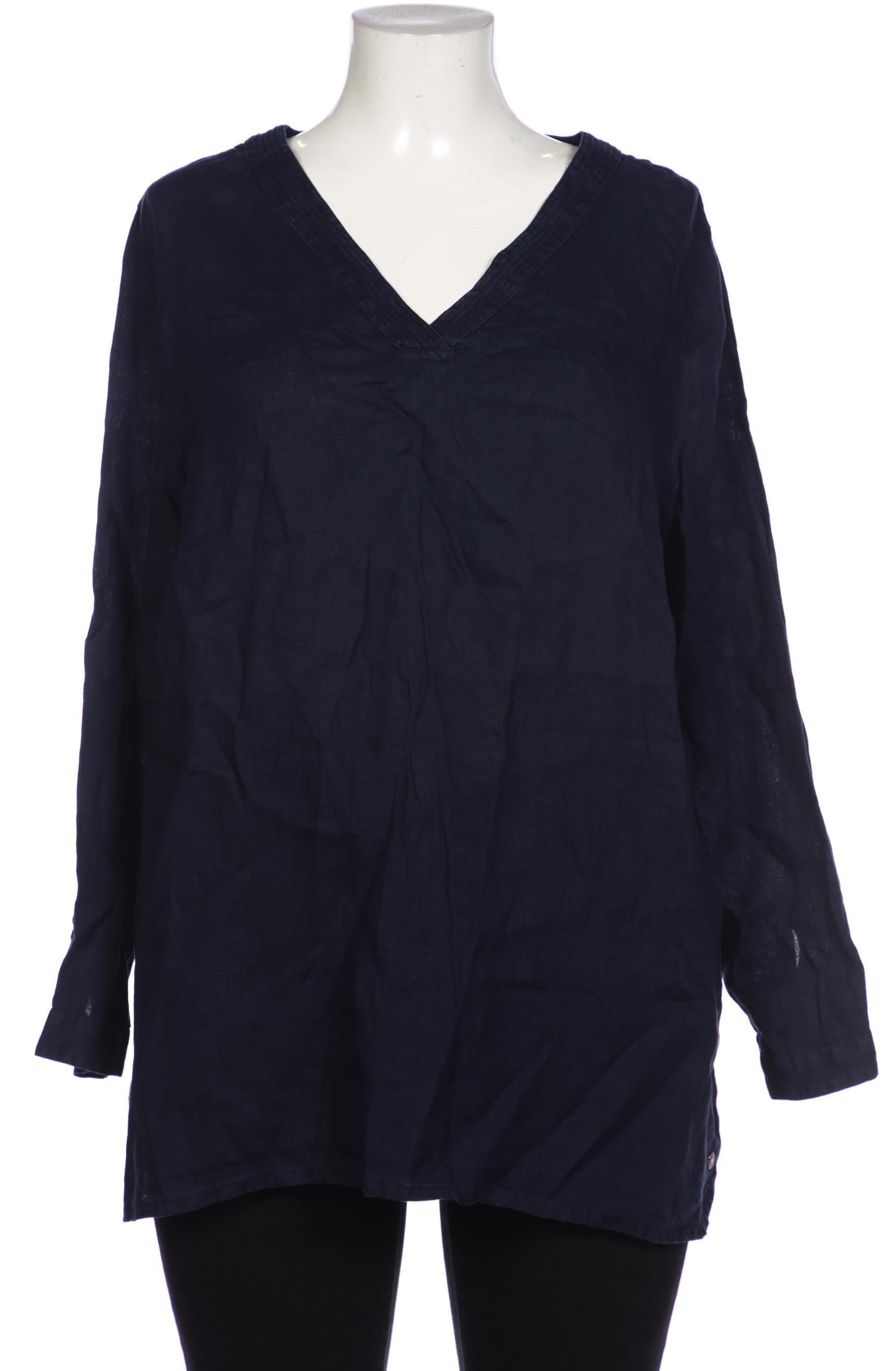 

Cecil Damen Bluse, marineblau, Gr. 44