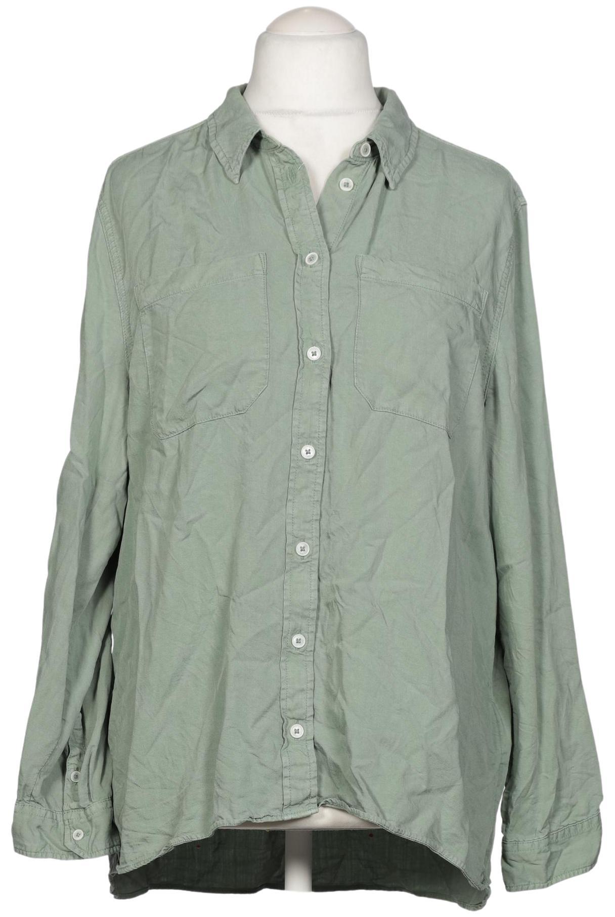 

Cecil Damen Bluse, hellgrün, Gr. 44