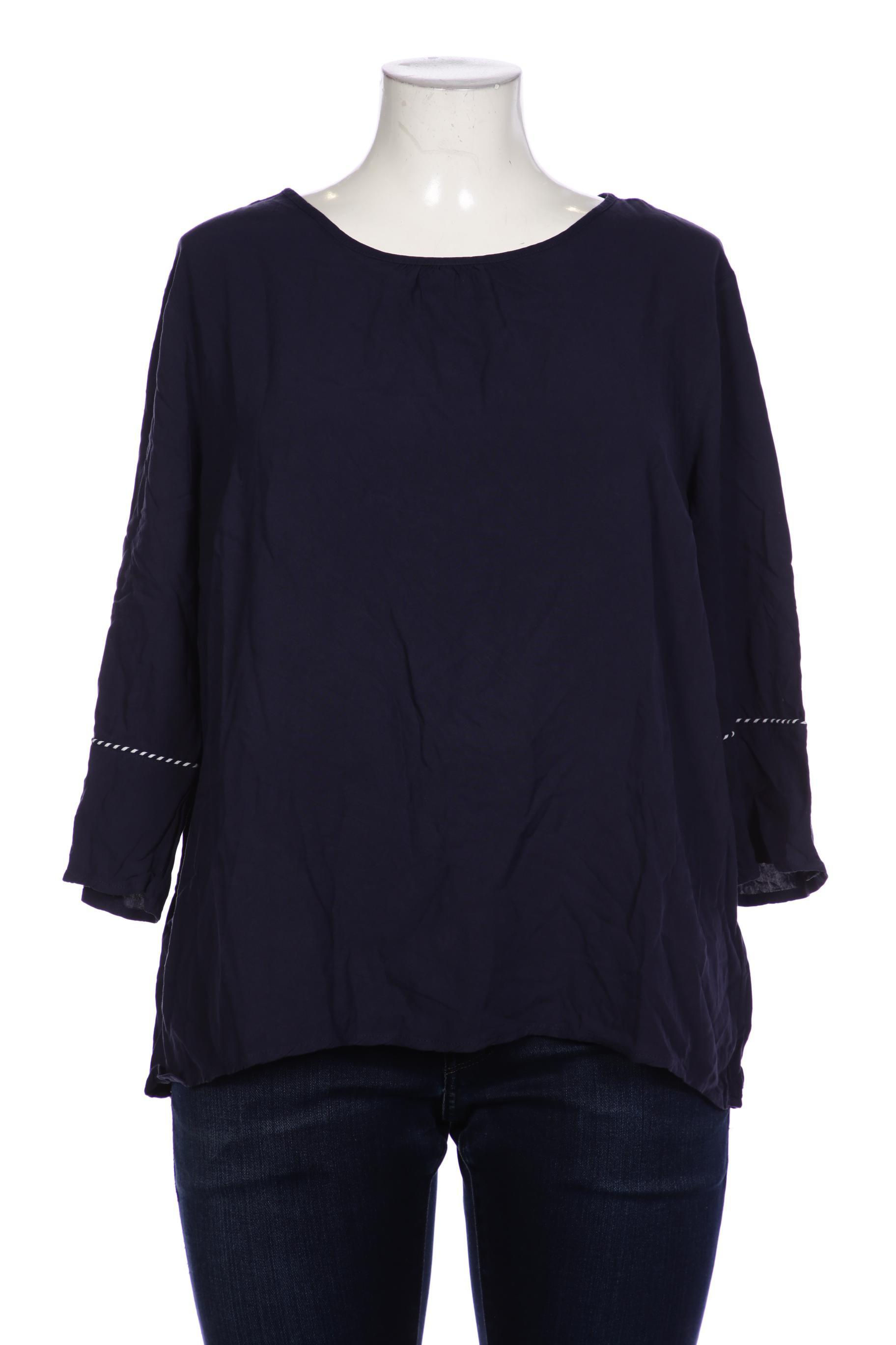 

Cecil Damen Bluse, marineblau, Gr. 46