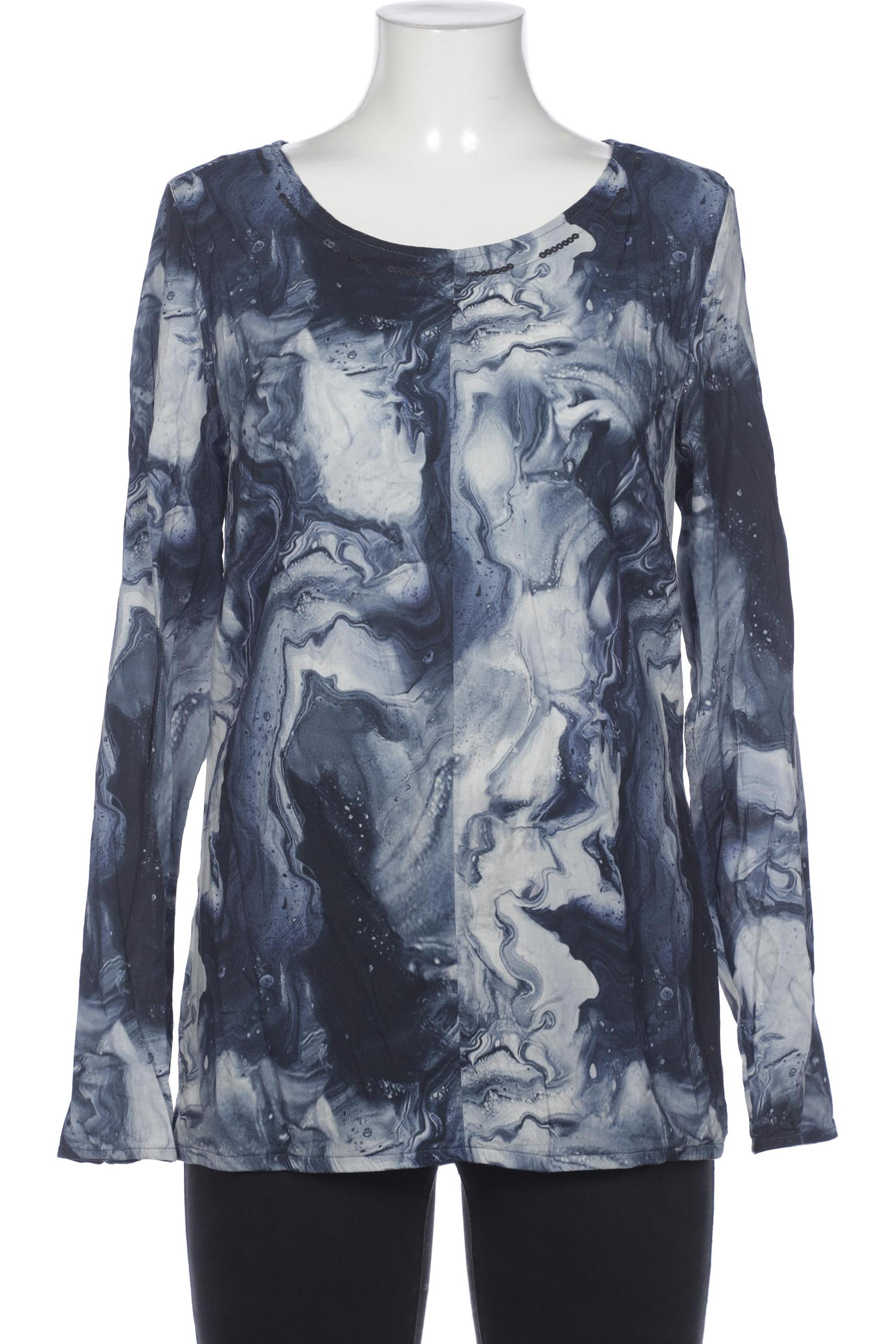 

Cecil Damen Bluse, marineblau, Gr. 42