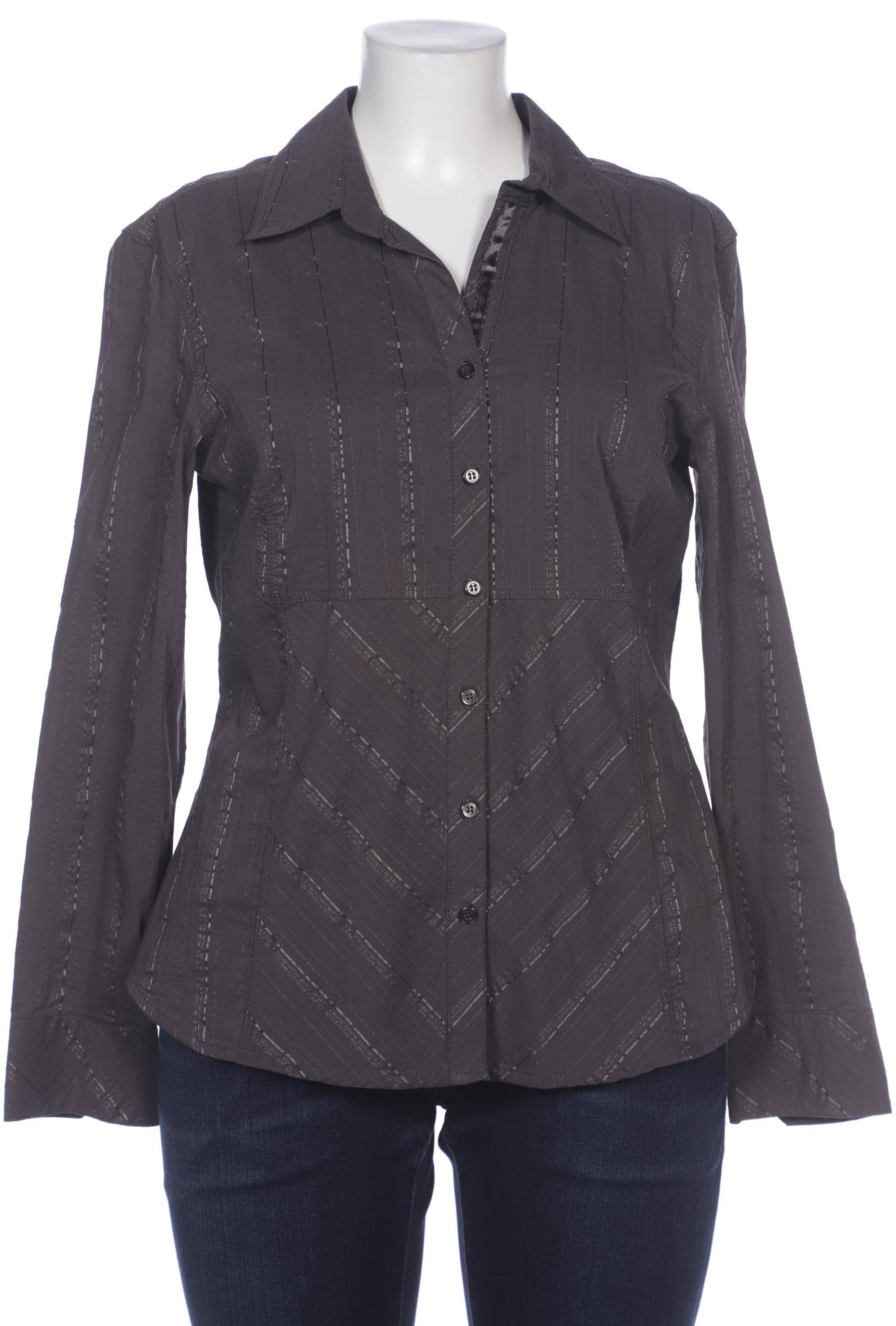 

Cecil Damen Bluse, grau, Gr. 42