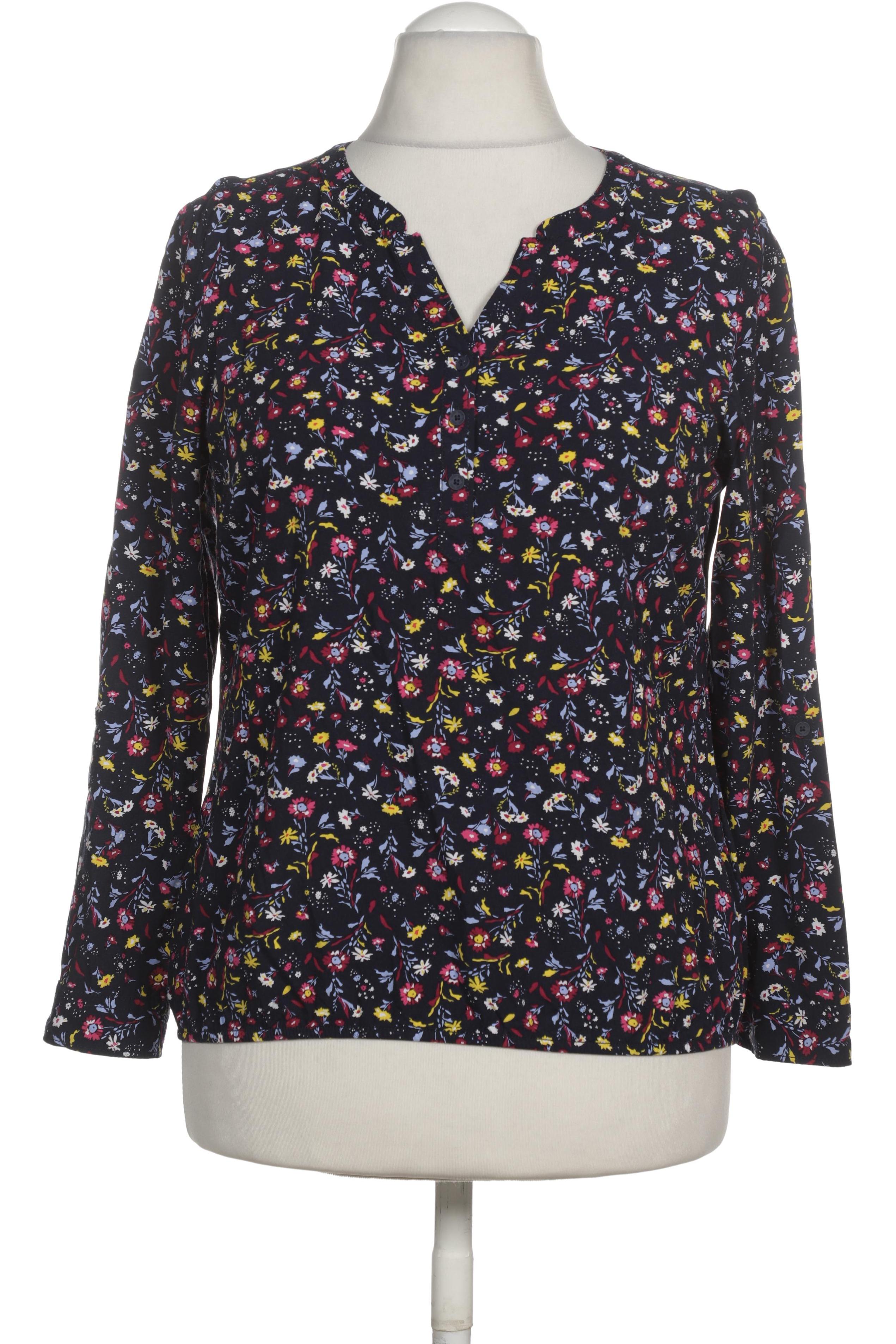 

Cecil Damen Bluse, blau, Gr. 38