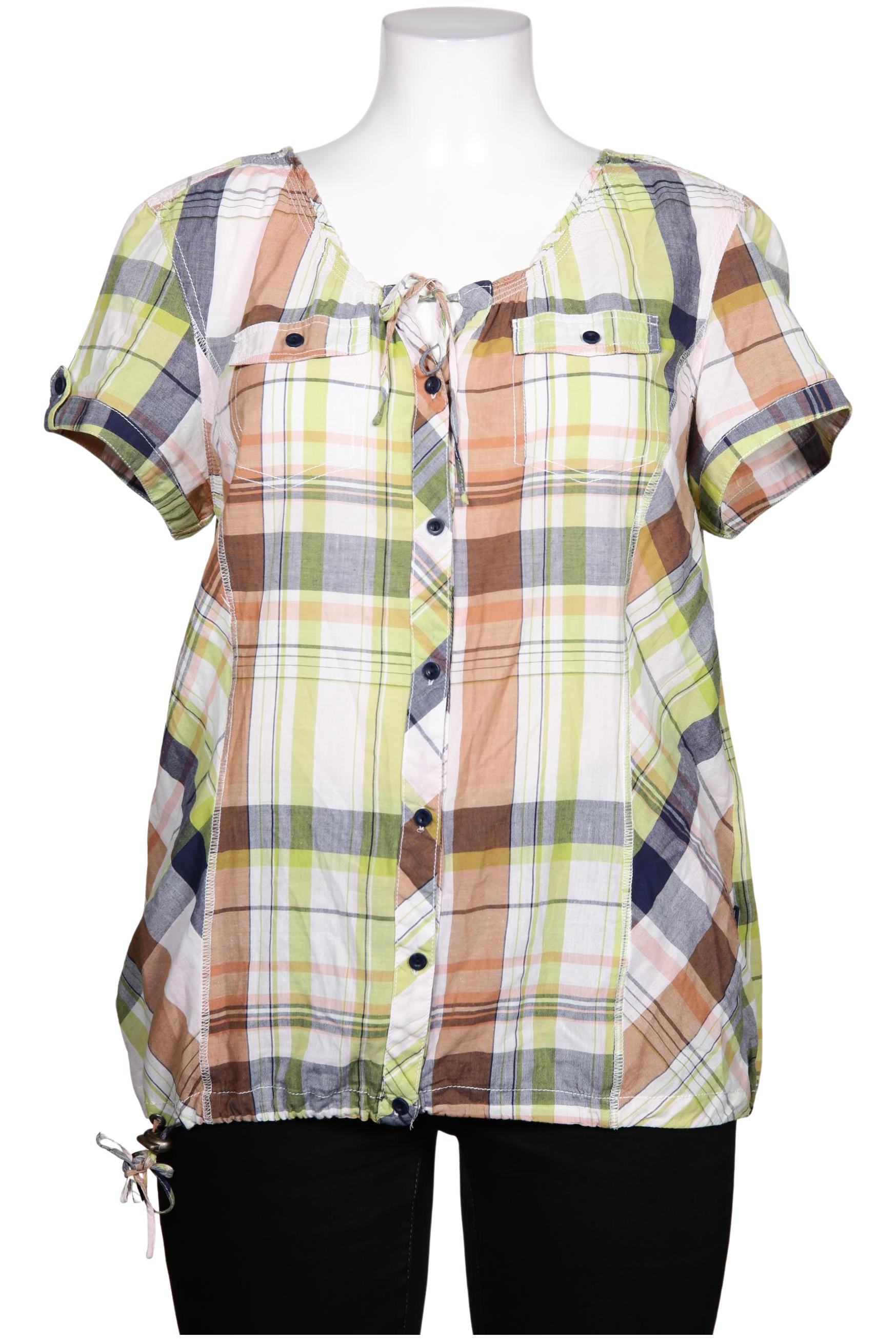 

Cecil Damen Bluse, mehrfarbig, Gr. 44