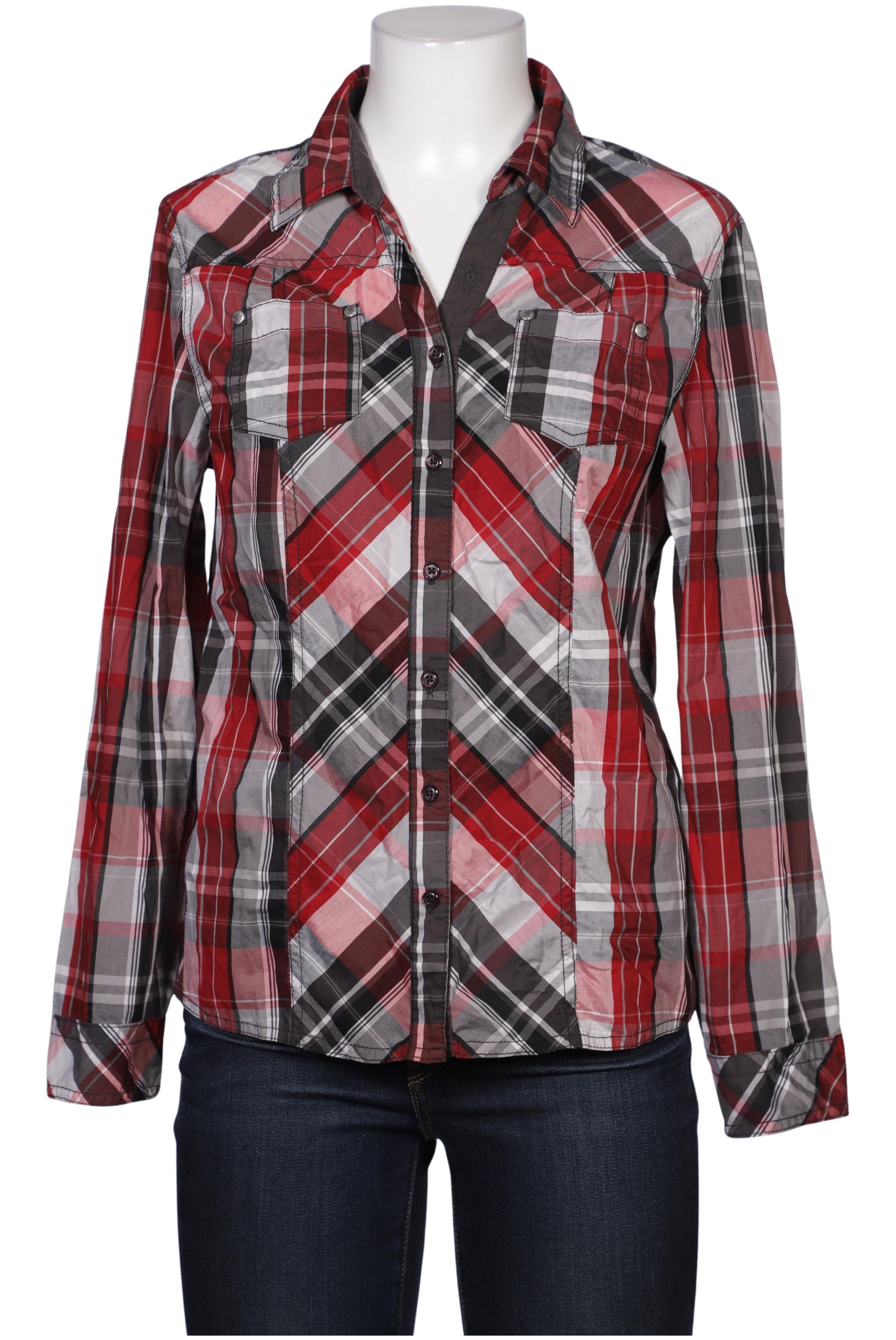 

Cecil Damen Bluse, grau, Gr. 38