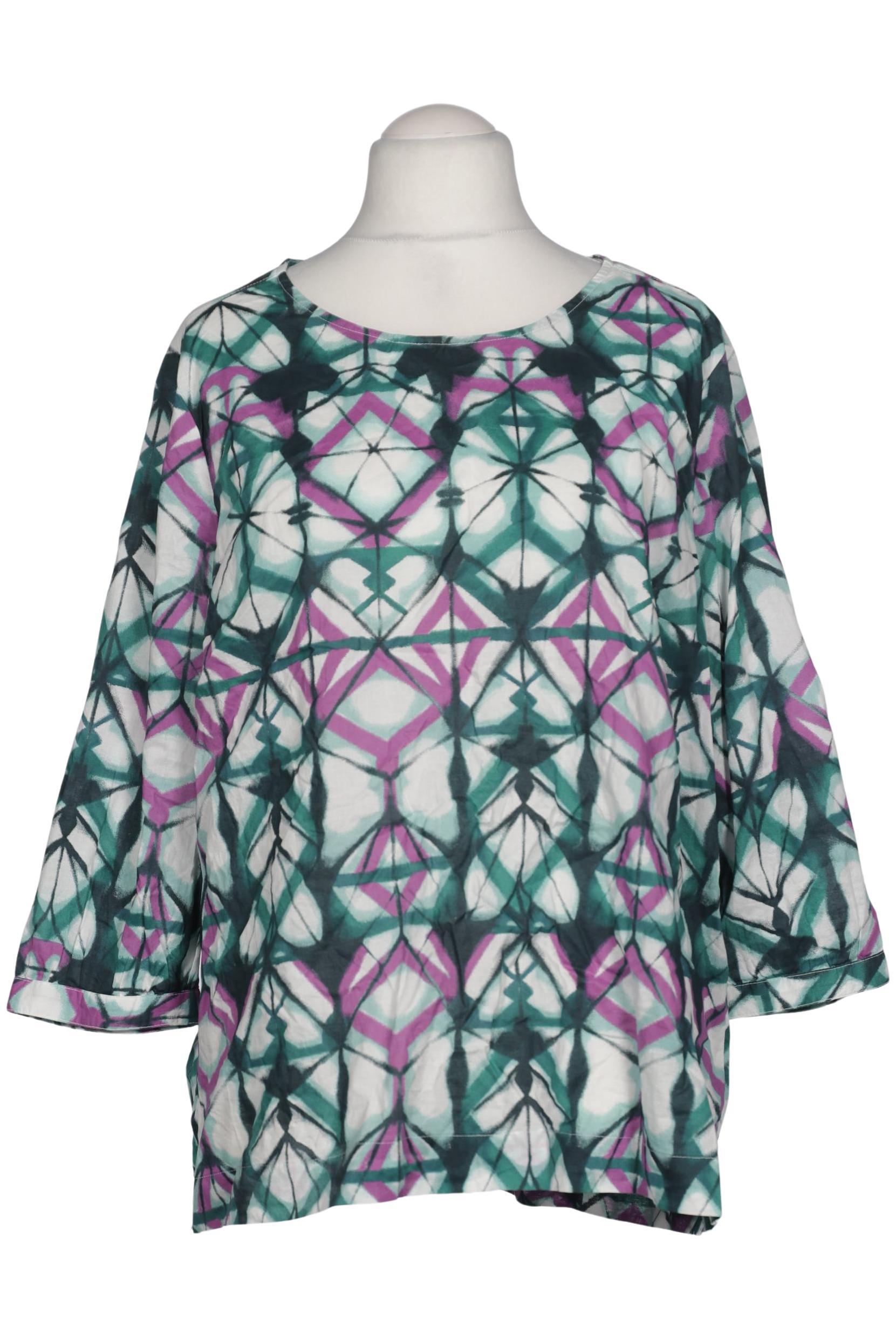 

Cecil Damen Bluse, mehrfarbig, Gr. 46