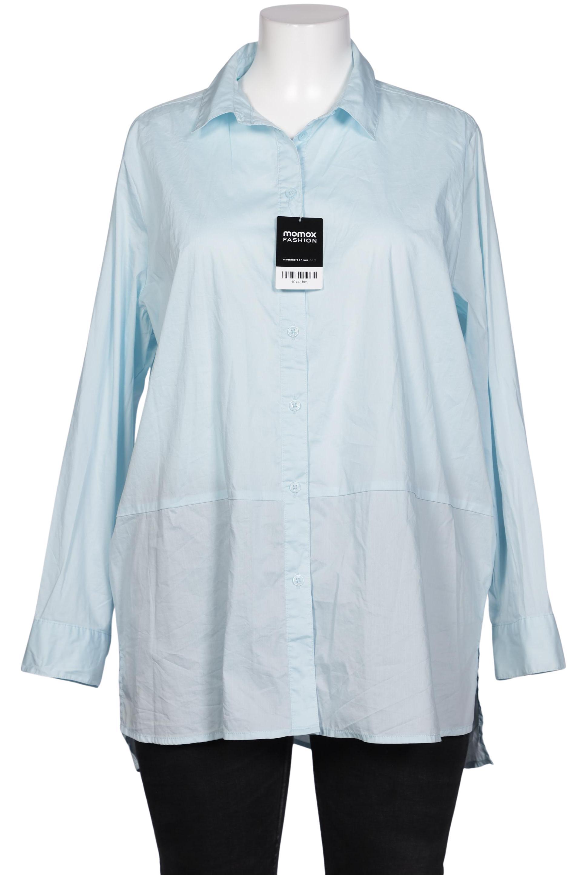 

Cecil Damen Bluse, hellblau, Gr. 46