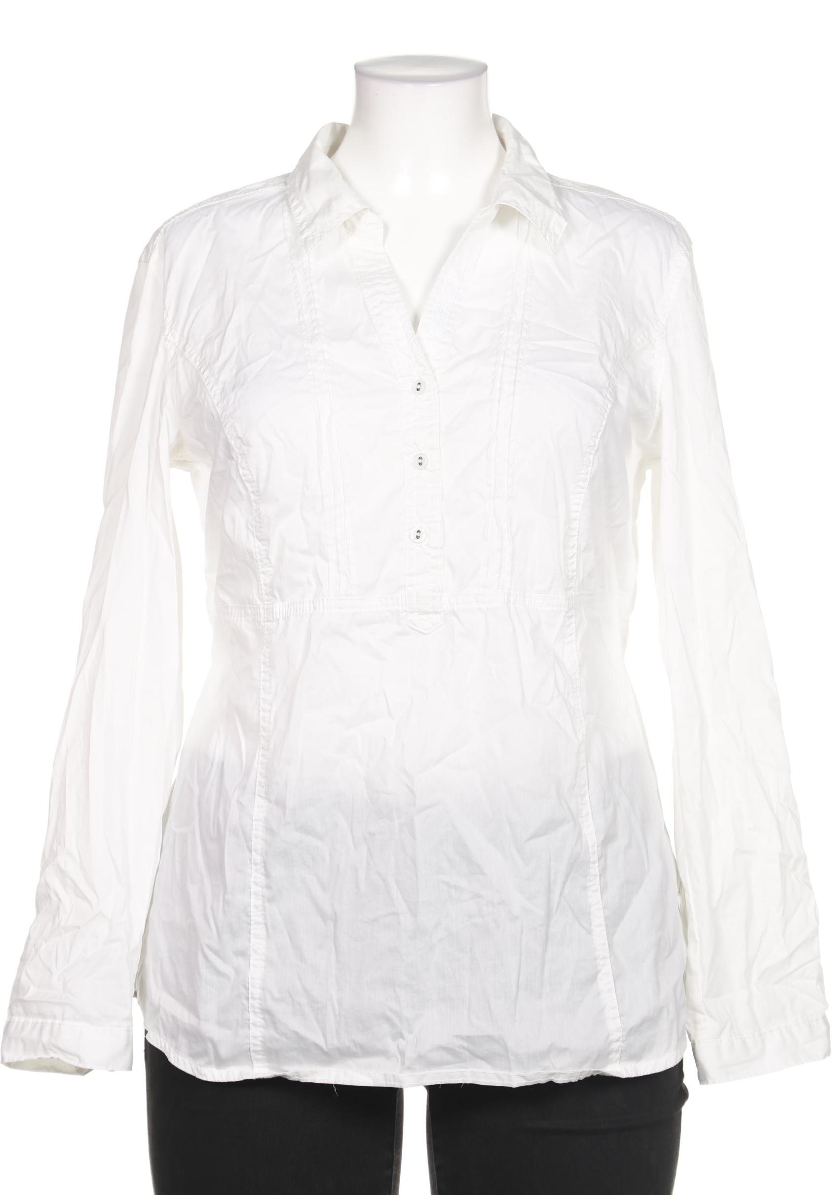 

Cecil Damen Bluse, weiß, Gr. 42