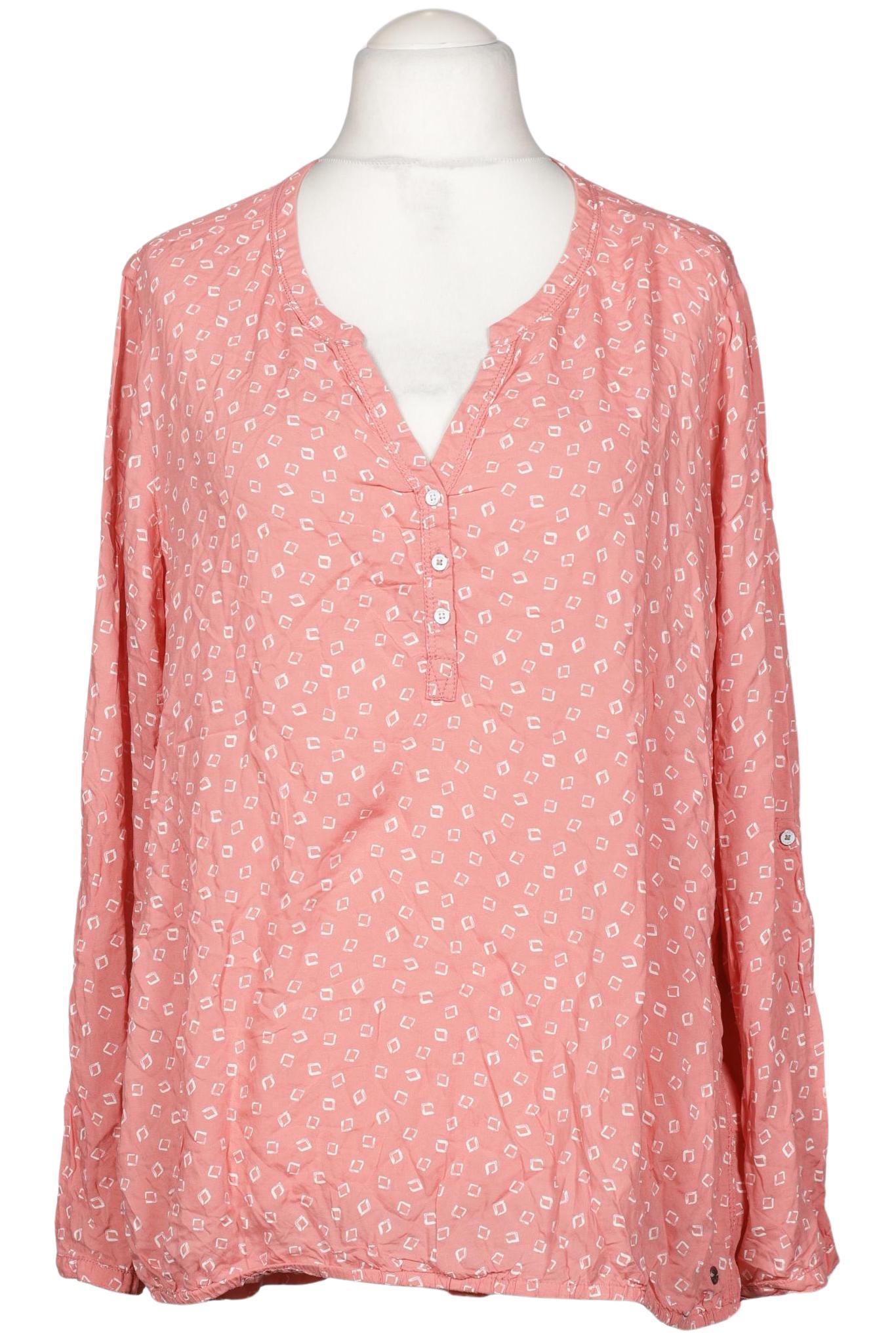 

Cecil Damen Bluse, pink, Gr. 46